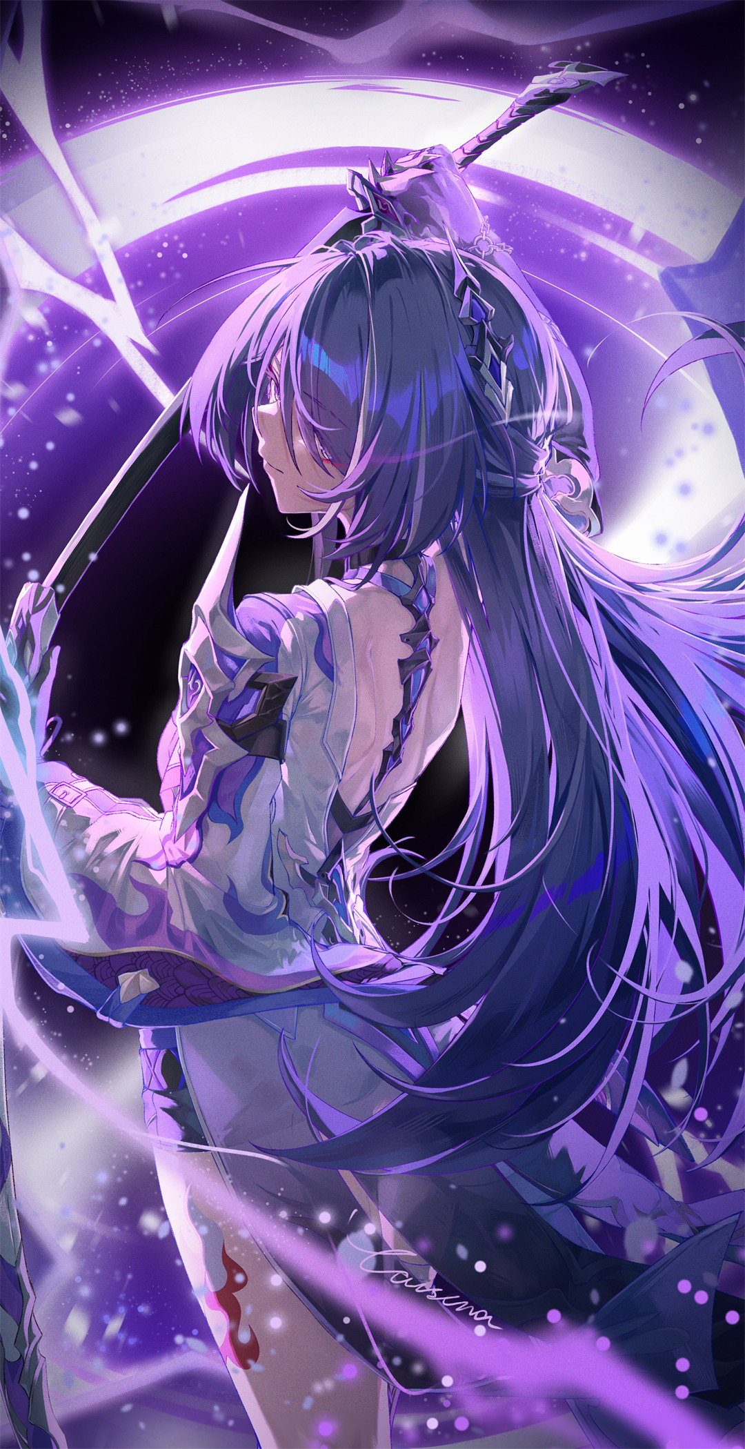 图片[18]-你需要的不是我，而是一个陪伴着你的灵魂。-忙忙软件库