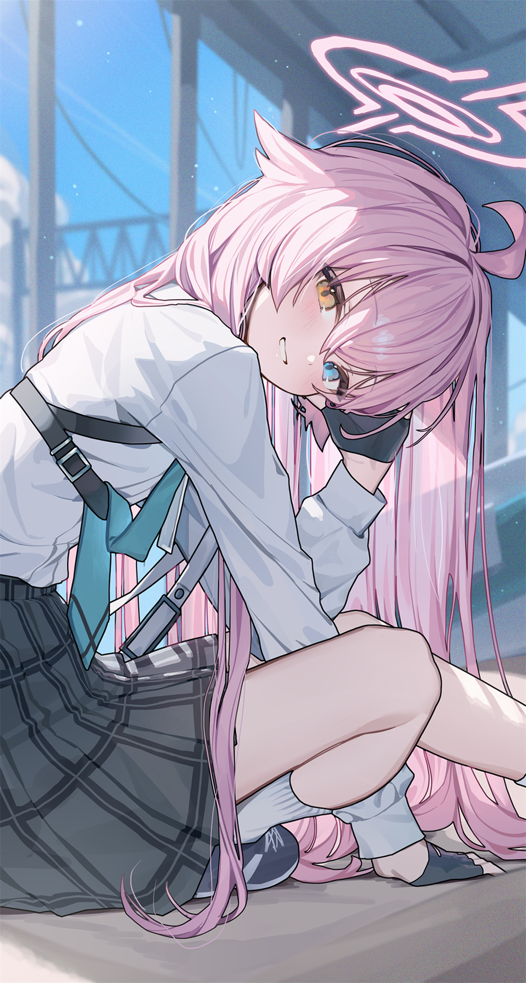 图片[3]-皓月般明亮的眼眸，点亮心底的星光之梦-忙忙软件库