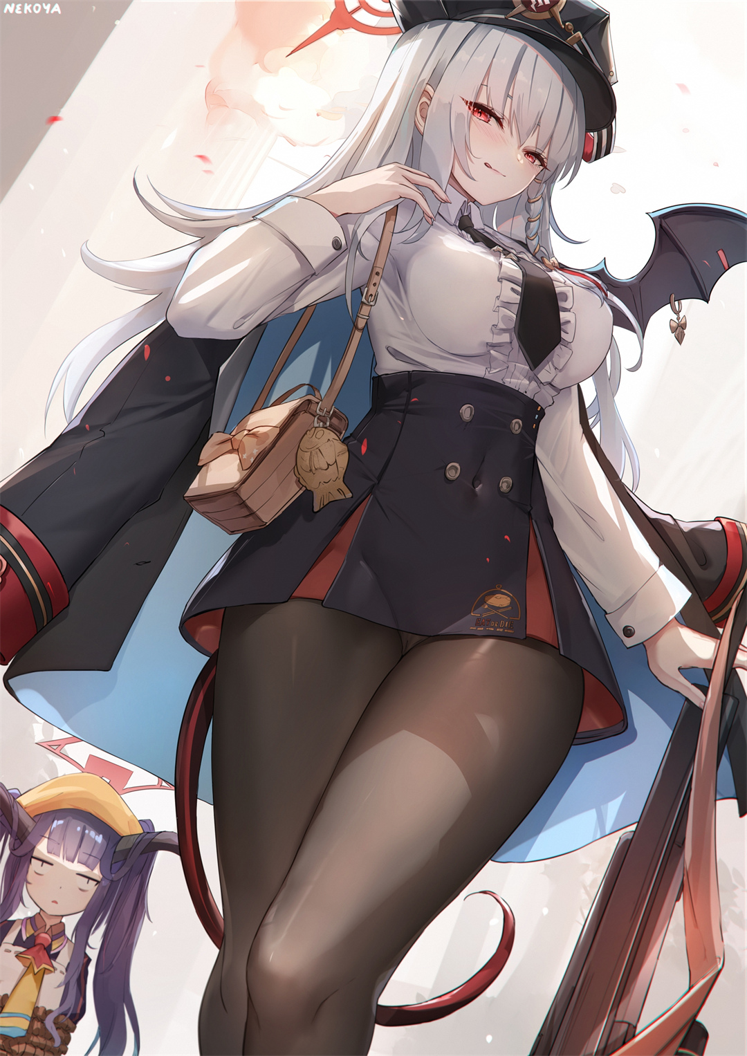 图片[9]-皓月般明亮的眼眸，点亮心底的星光之梦-忙忙软件库