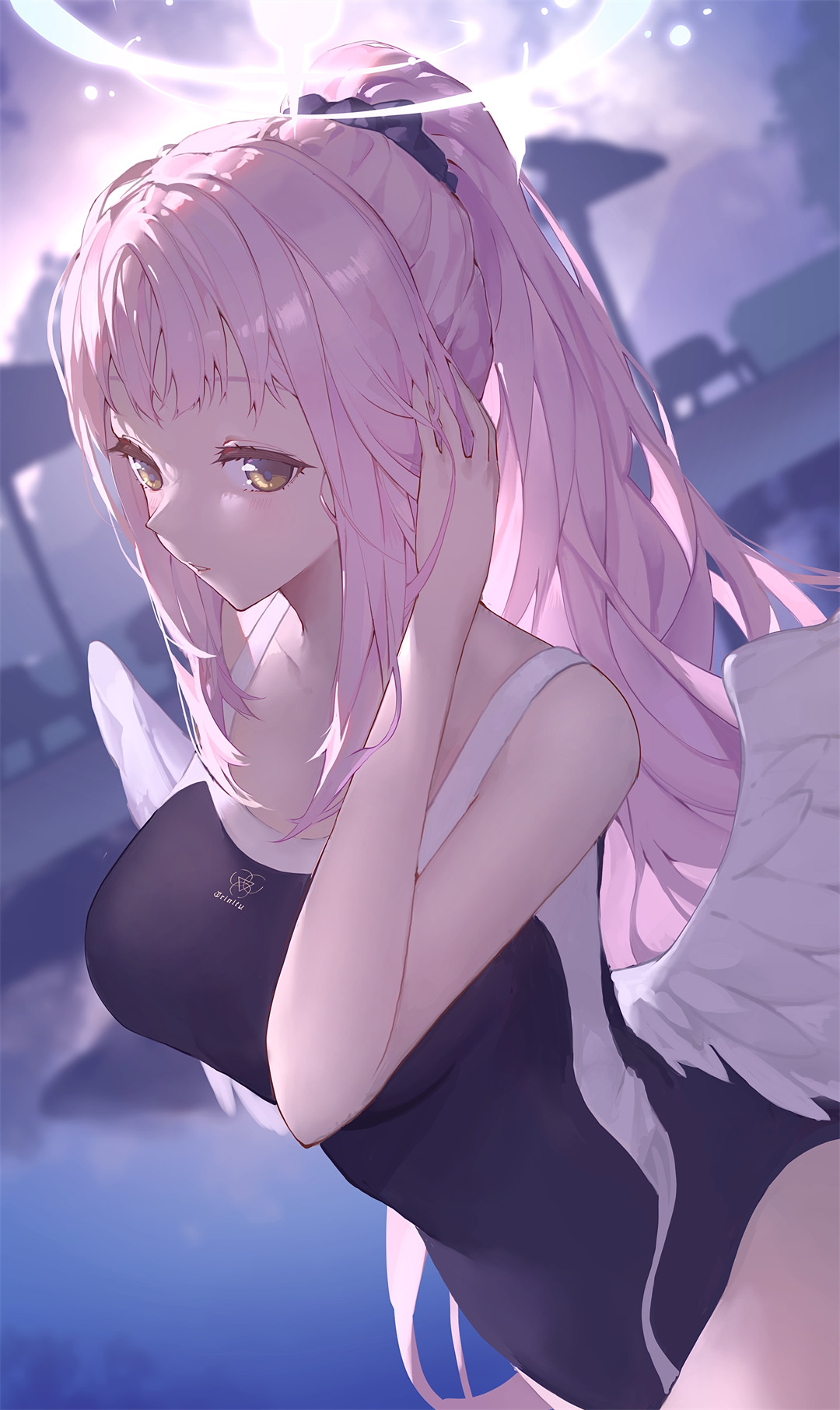 图片[5]-到不了的地方都叫做远方，回不去的世界都叫做家乡-忙忙软件库