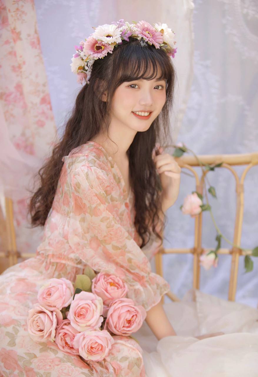 图片[4]-摄影写真 | 海与风，温与柔，爱与不爱皆白由-忙忙软件库