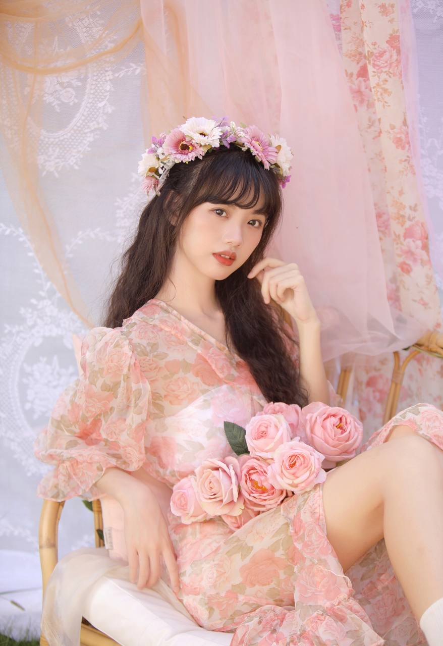 图片[3]-摄影写真 | 海与风，温与柔，爱与不爱皆白由-忙忙软件库