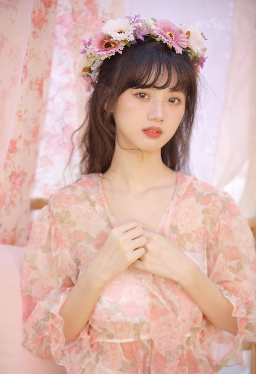 图片[2]-摄影写真 | 海与风，温与柔，爱与不爱皆白由-忙忙软件库