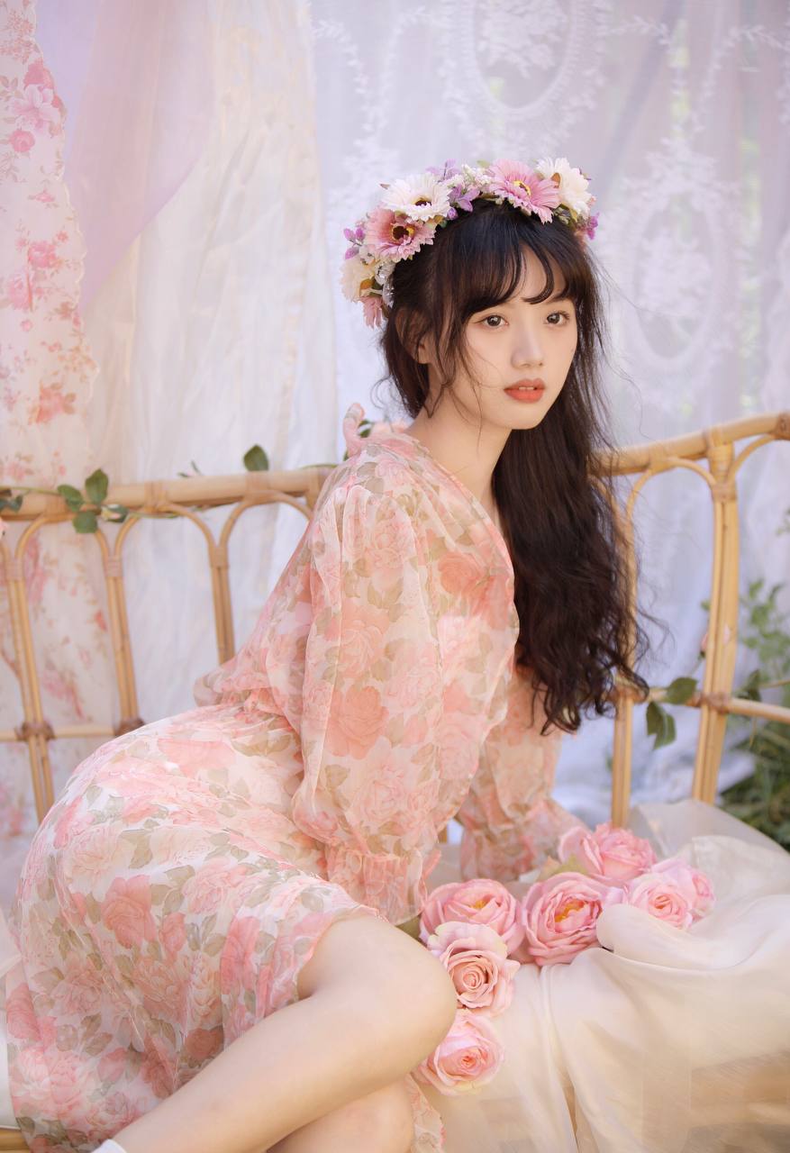 图片[5]-摄影写真 | 海与风，温与柔，爱与不爱皆白由-忙忙软件库