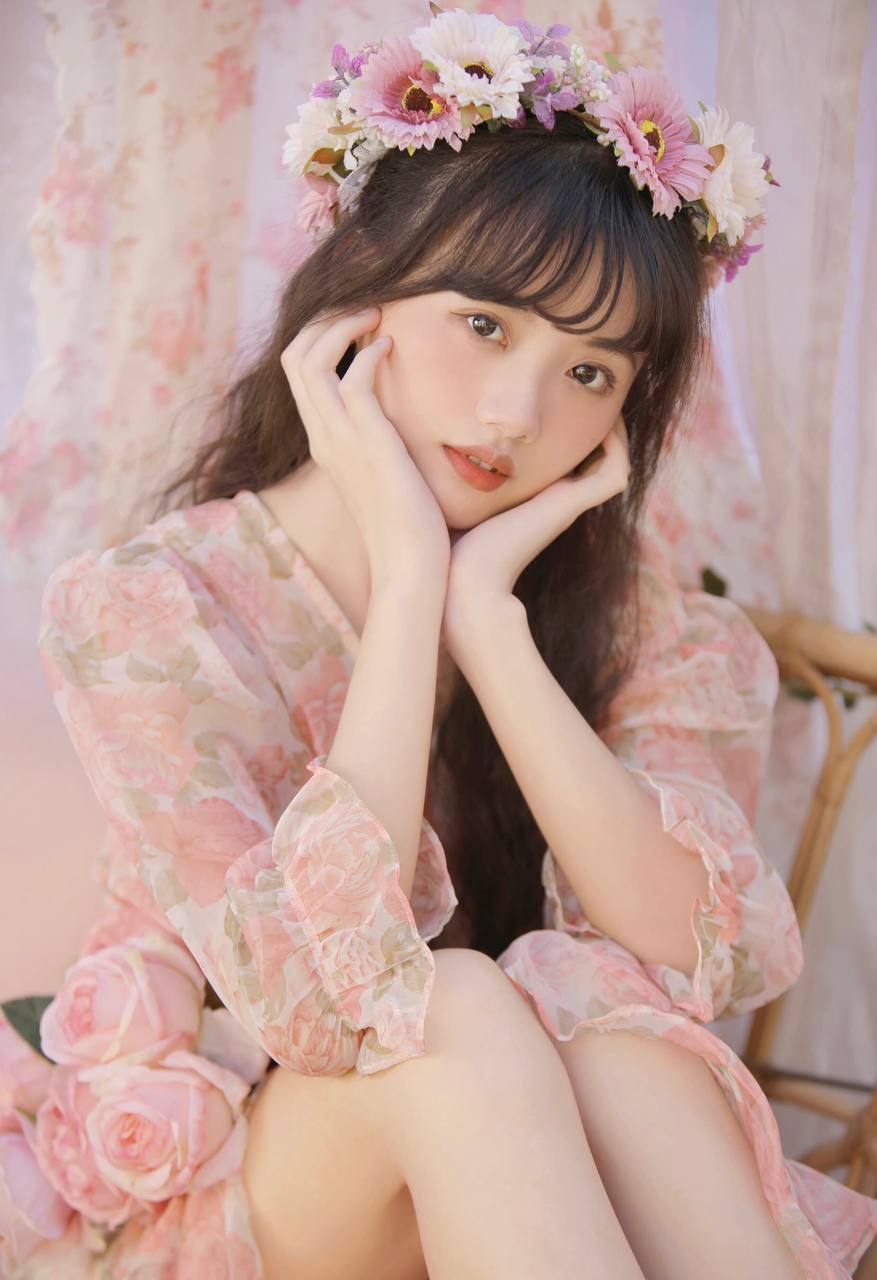 图片[6]-摄影写真 | 海与风，温与柔，爱与不爱皆白由-忙忙软件库