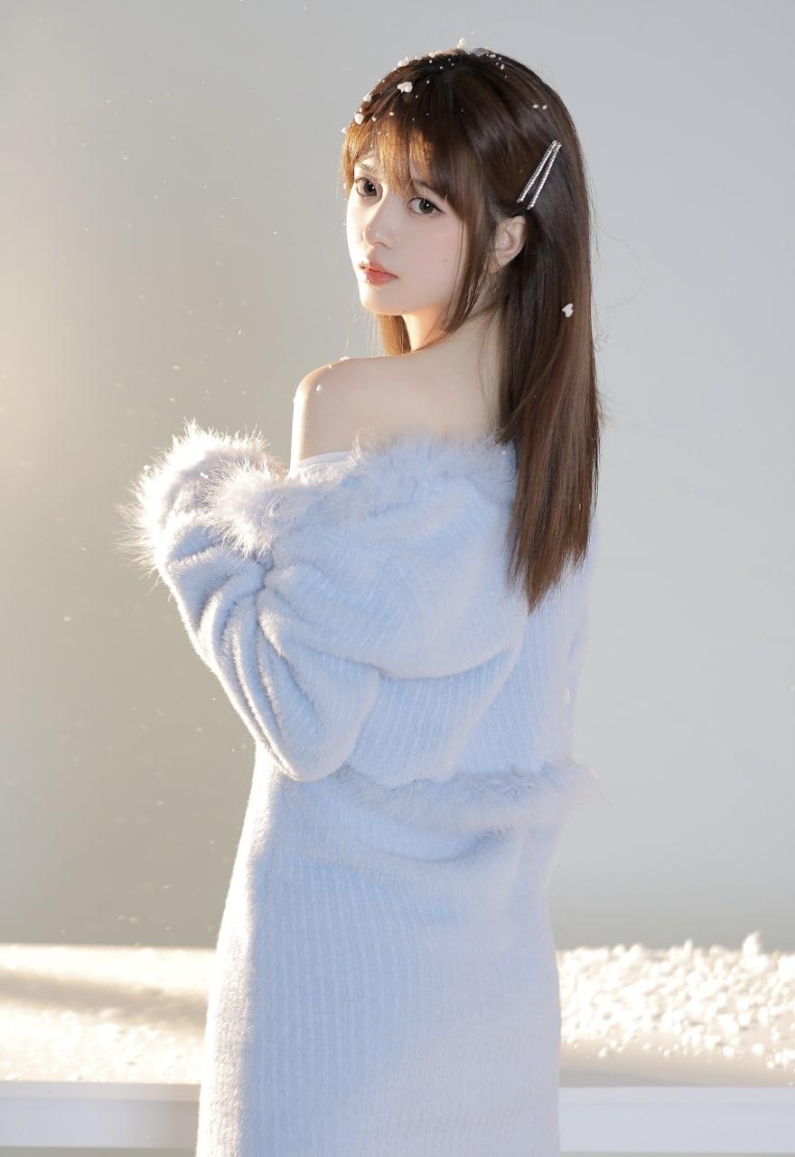 图片[3]-摄影写真 | 没有人规定一朵花必须长成玫瑰-忙忙软件库