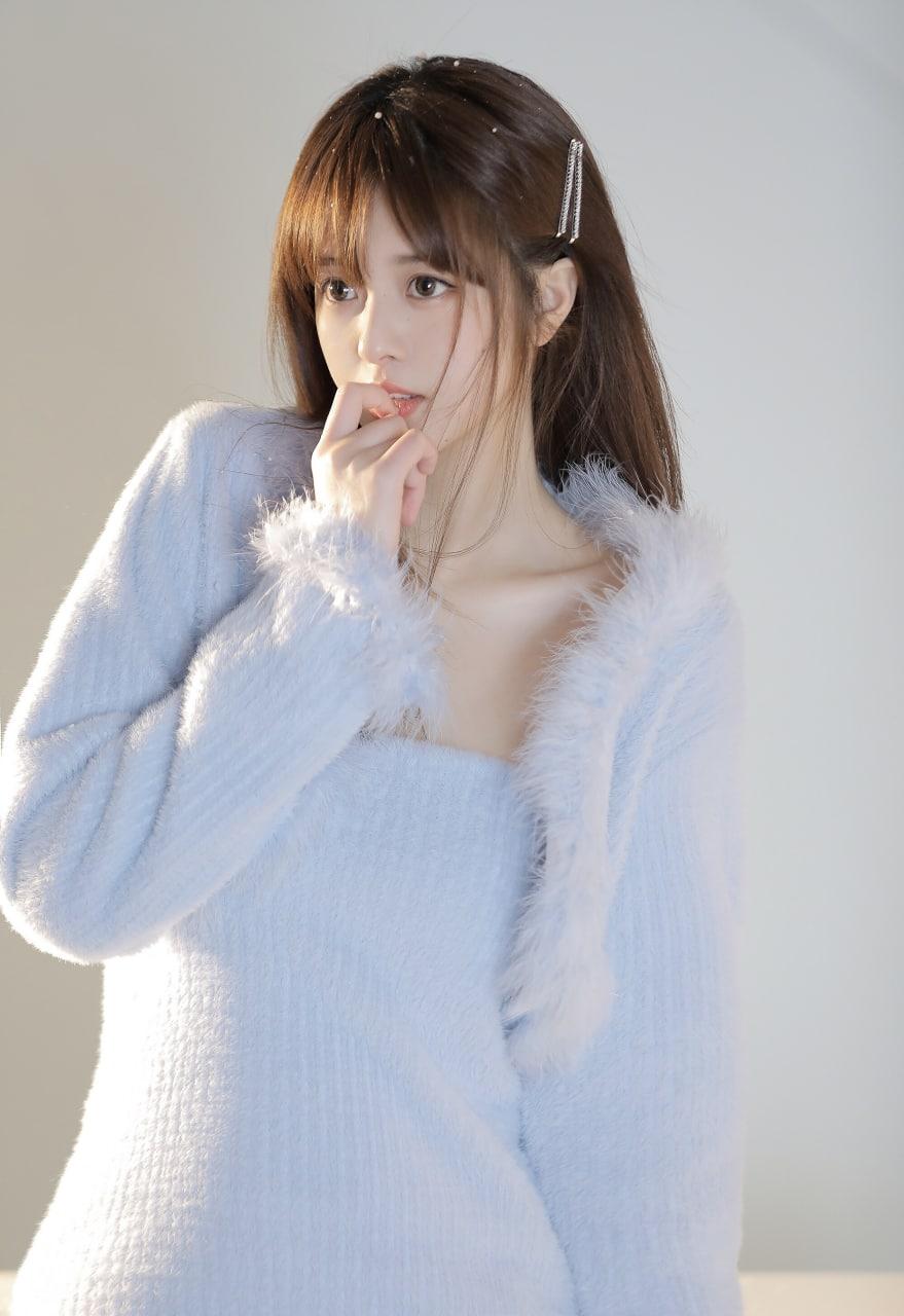 图片[2]-摄影写真 | 没有人规定一朵花必须长成玫瑰-忙忙软件库