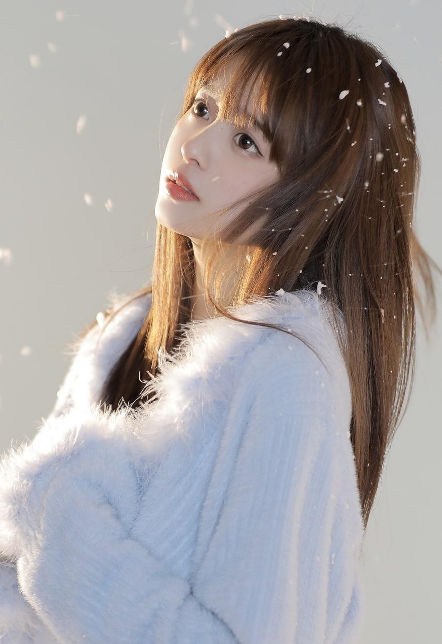 图片[6]-摄影写真 | 没有人规定一朵花必须长成玫瑰-忙忙软件库