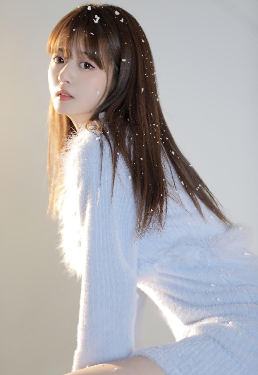 图片[5]-摄影写真 | 没有人规定一朵花必须长成玫瑰-忙忙软件库