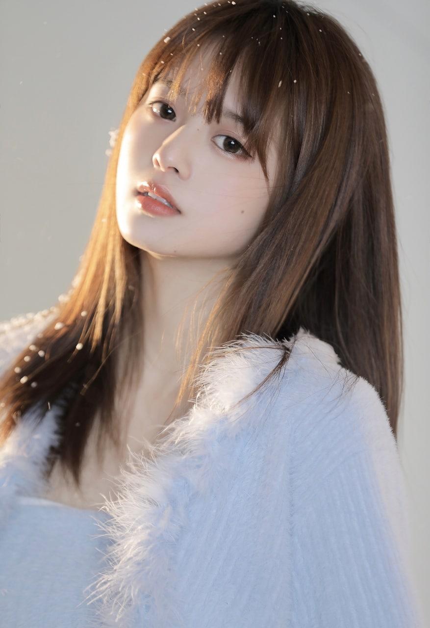 图片[4]-摄影写真 | 没有人规定一朵花必须长成玫瑰-忙忙软件库