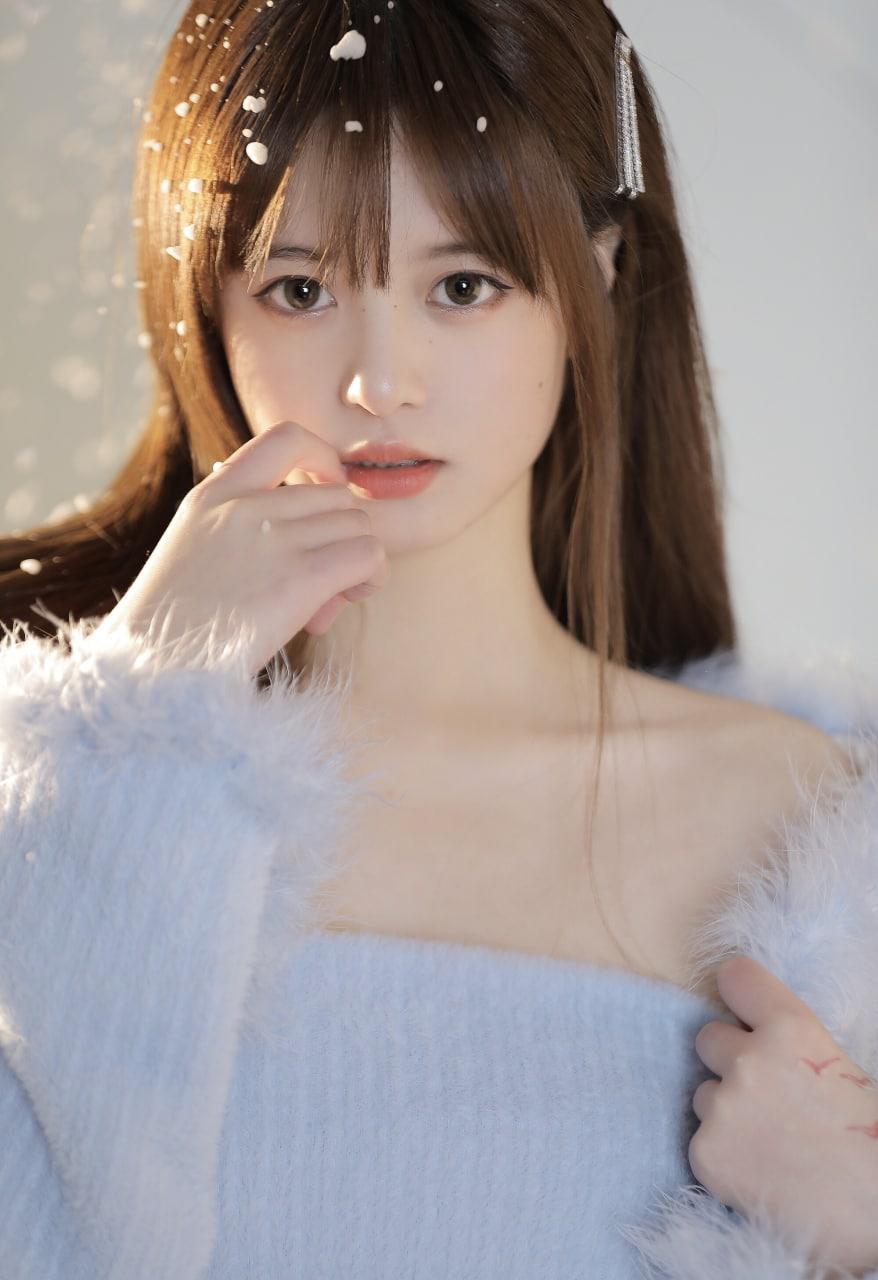 图片[8]-摄影写真 | 没有人规定一朵花必须长成玫瑰-忙忙软件库