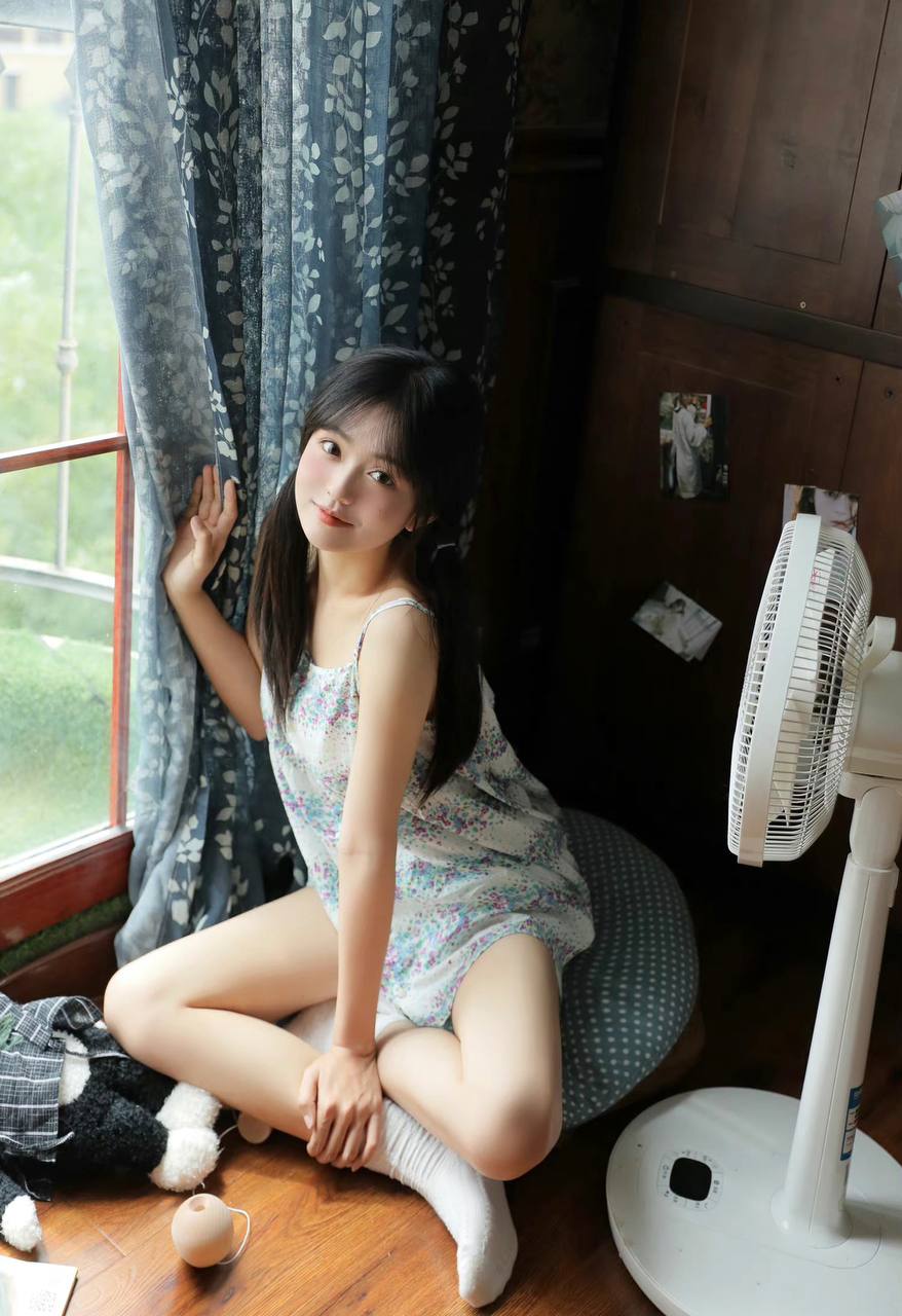 图片[5]-摄影写真 | 在心里种花，人生才不会荒芜-忙忙软件库