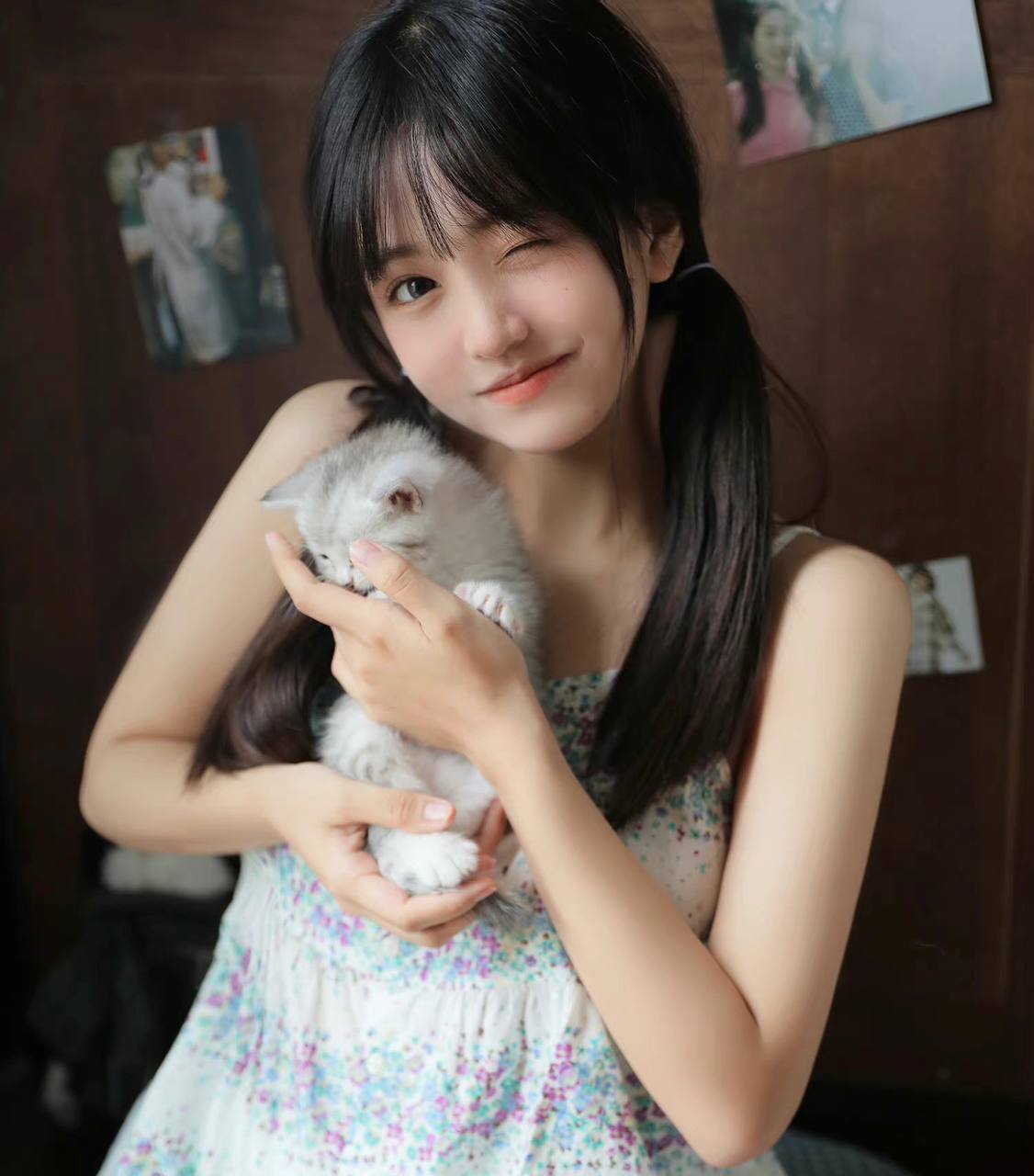 图片[3]-摄影写真 | 在心里种花，人生才不会荒芜-忙忙软件库