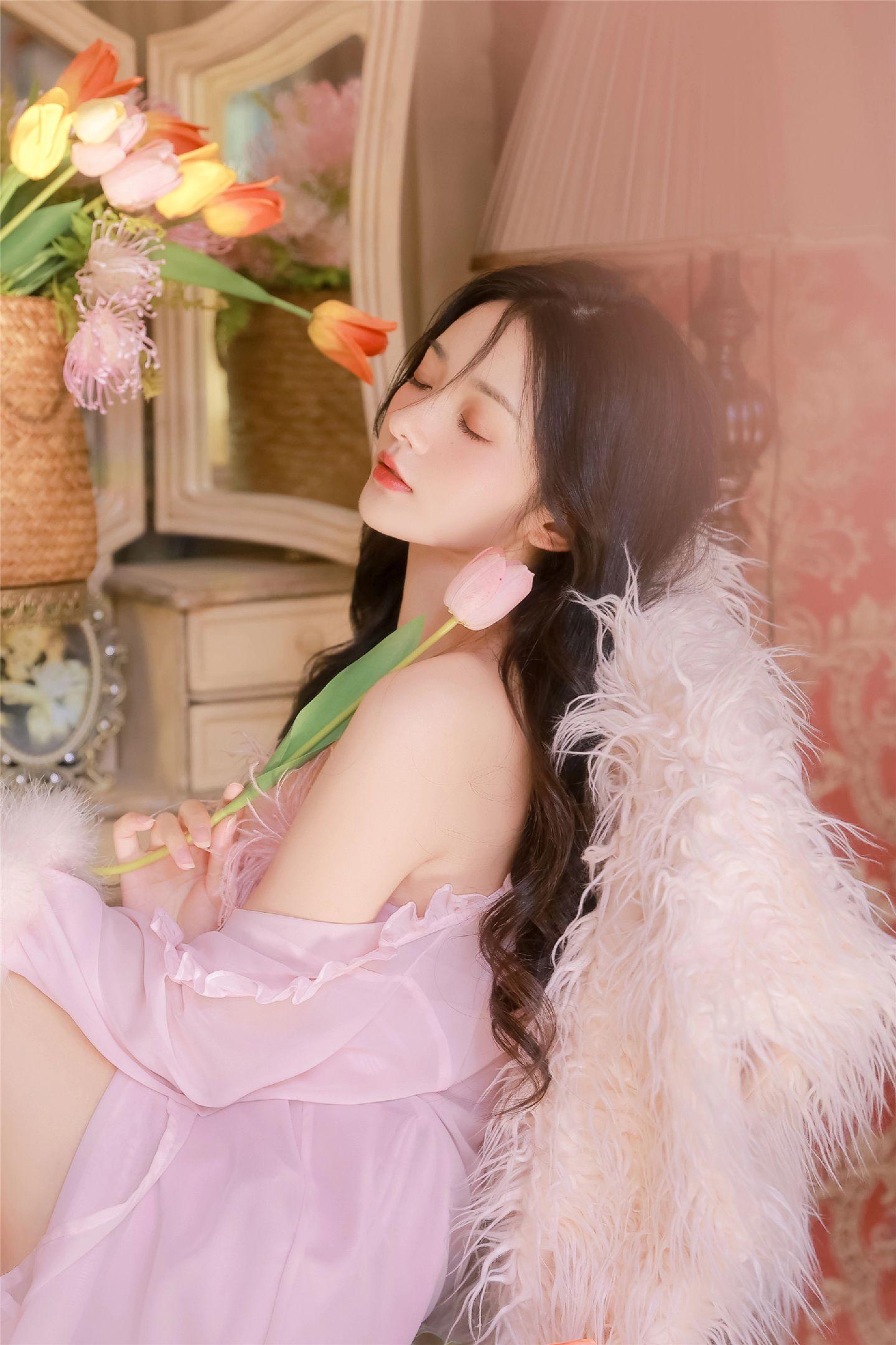 图片[2]-摄影写真 | 往事暗沉不可追，来日之路光明灿烂-忙忙软件库