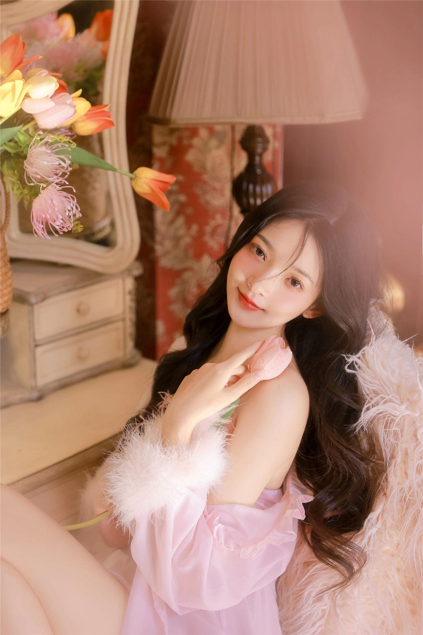 图片[1]-摄影写真 | 往事暗沉不可追，来日之路光明灿烂-忙忙软件库