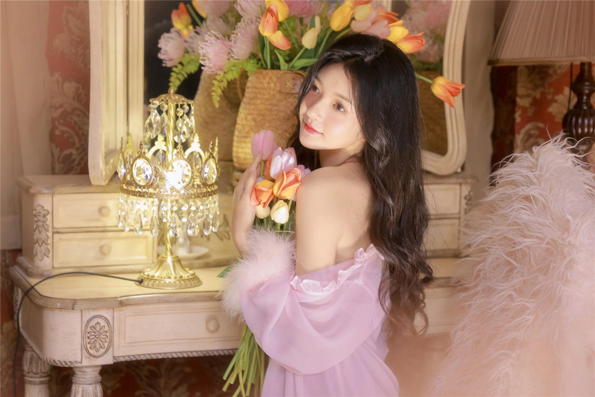 图片[4]-摄影写真 | 往事暗沉不可追，来日之路光明灿烂-忙忙软件库