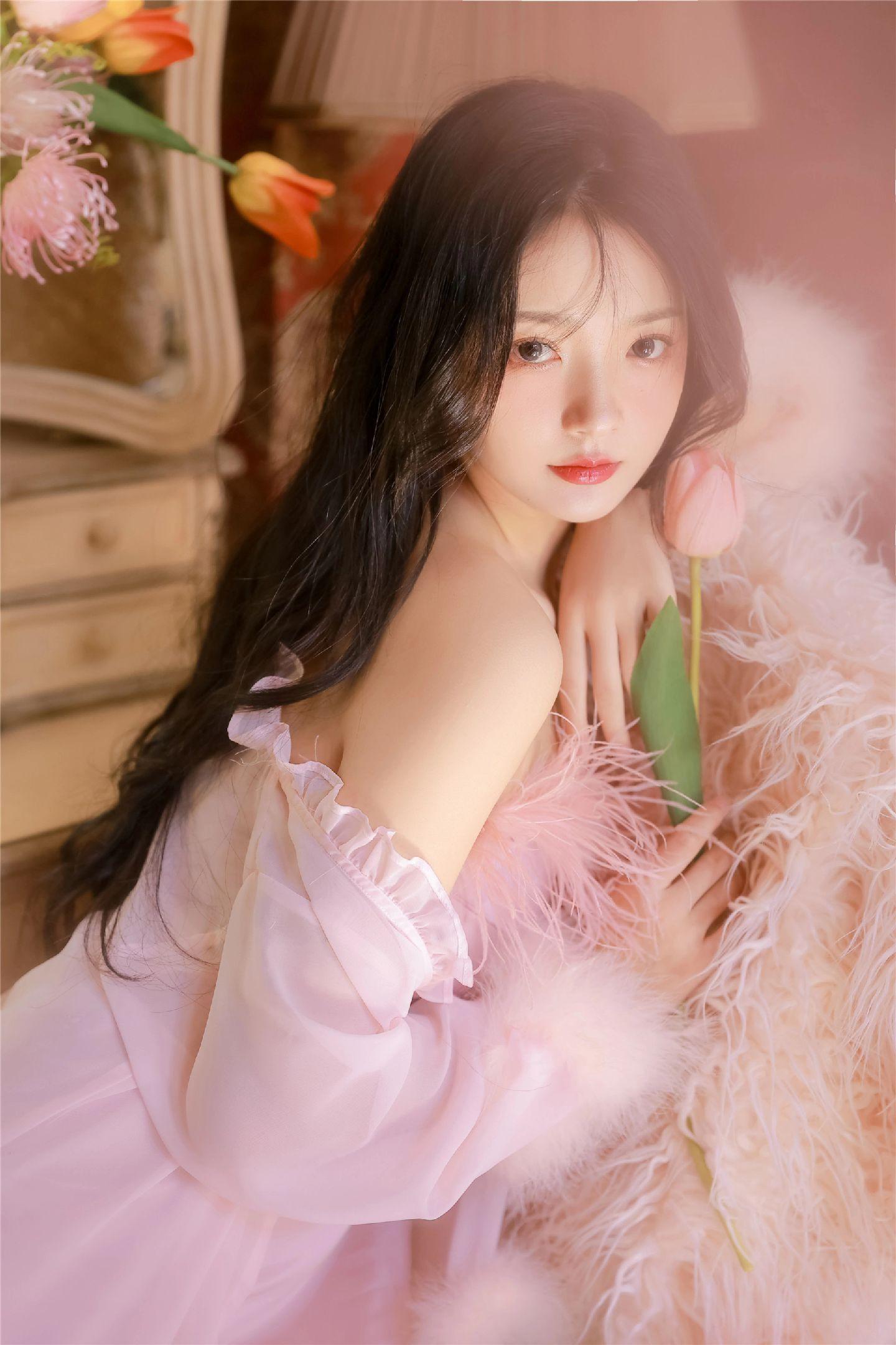 图片[3]-摄影写真 | 往事暗沉不可追，来日之路光明灿烂-忙忙软件库