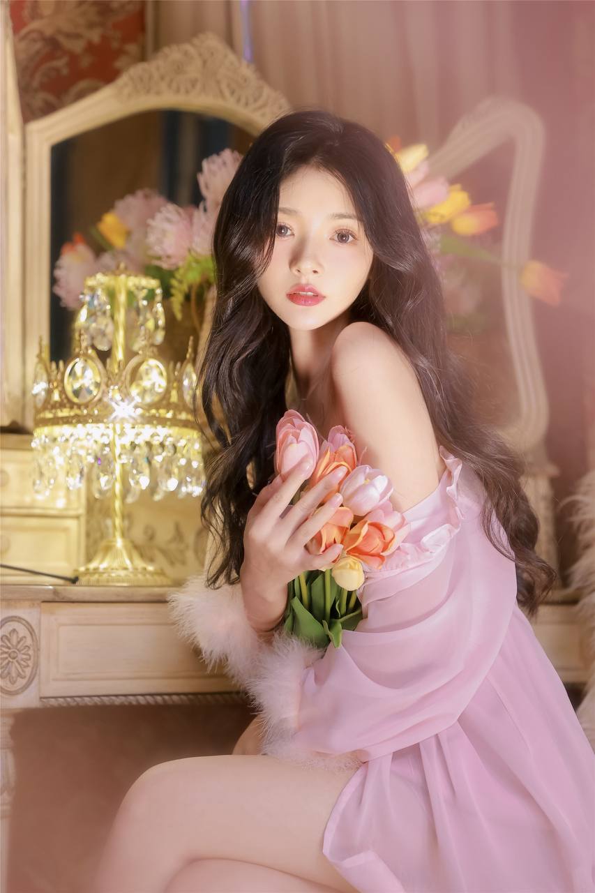 图片[5]-摄影写真 | 往事暗沉不可追，来日之路光明灿烂-忙忙软件库