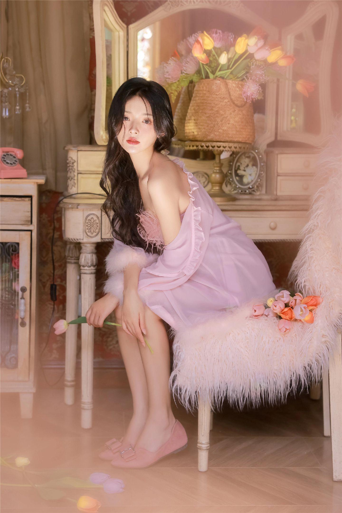 图片[8]-摄影写真 | 往事暗沉不可追，来日之路光明灿烂-忙忙软件库