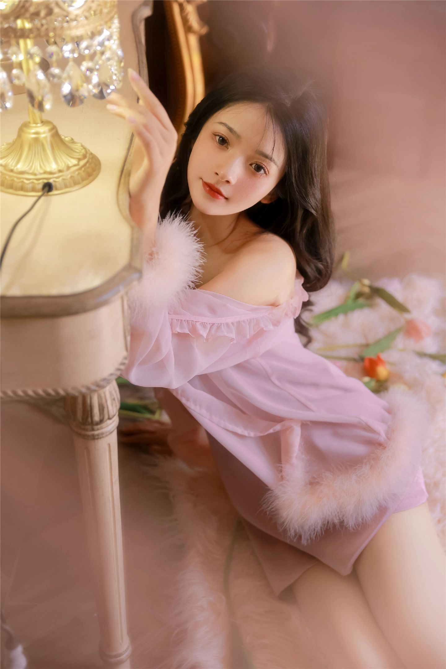 图片[7]-摄影写真 | 往事暗沉不可追，来日之路光明灿烂-忙忙软件库