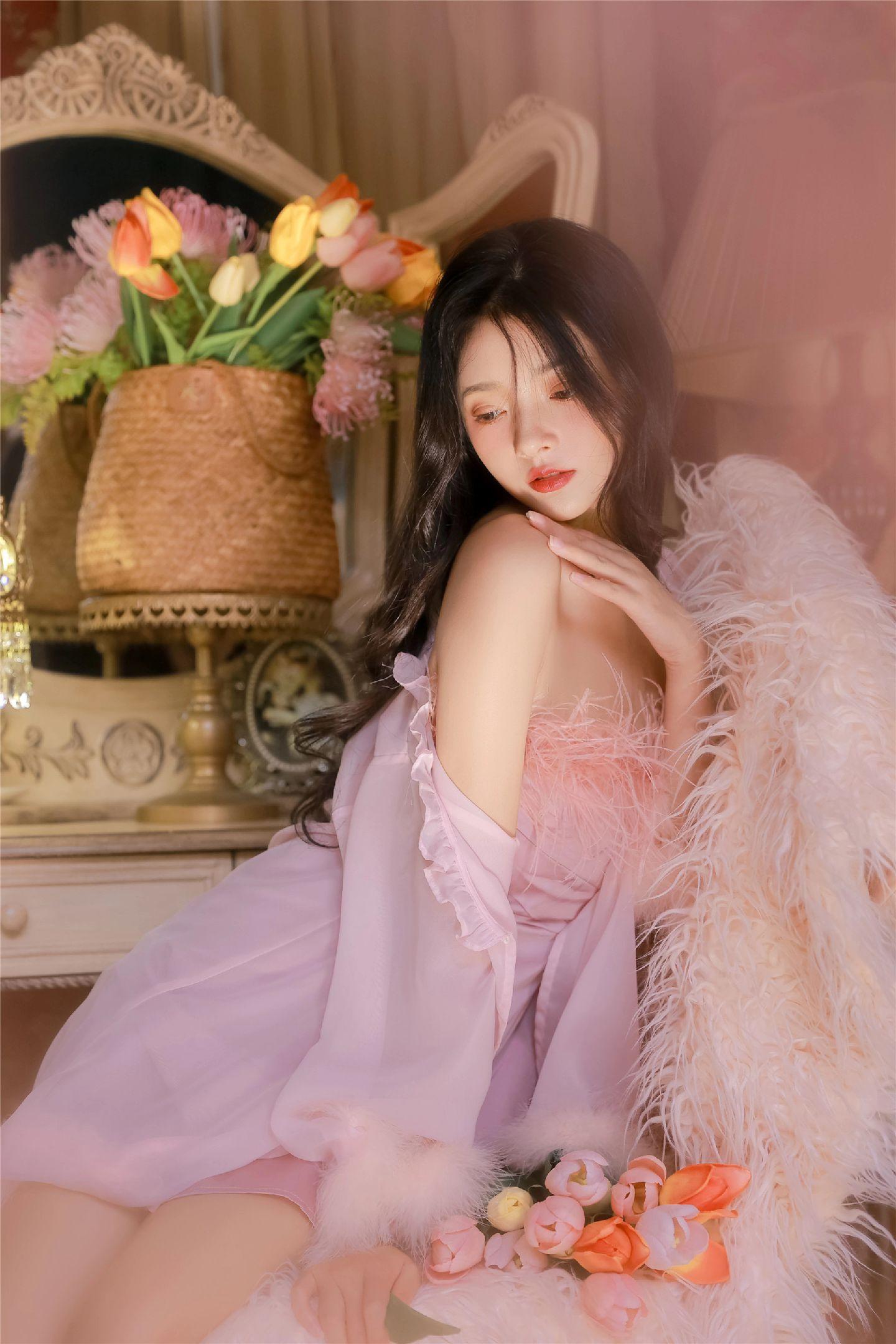 图片[6]-摄影写真 | 往事暗沉不可追，来日之路光明灿烂-忙忙软件库