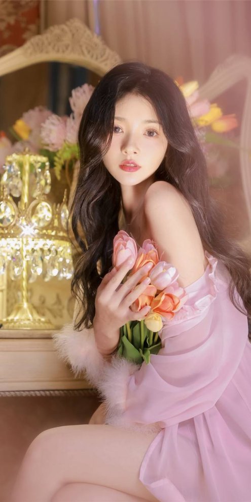 摄影写真 | 往事暗沉不可追，来日之路光明灿烂-忙忙软件库