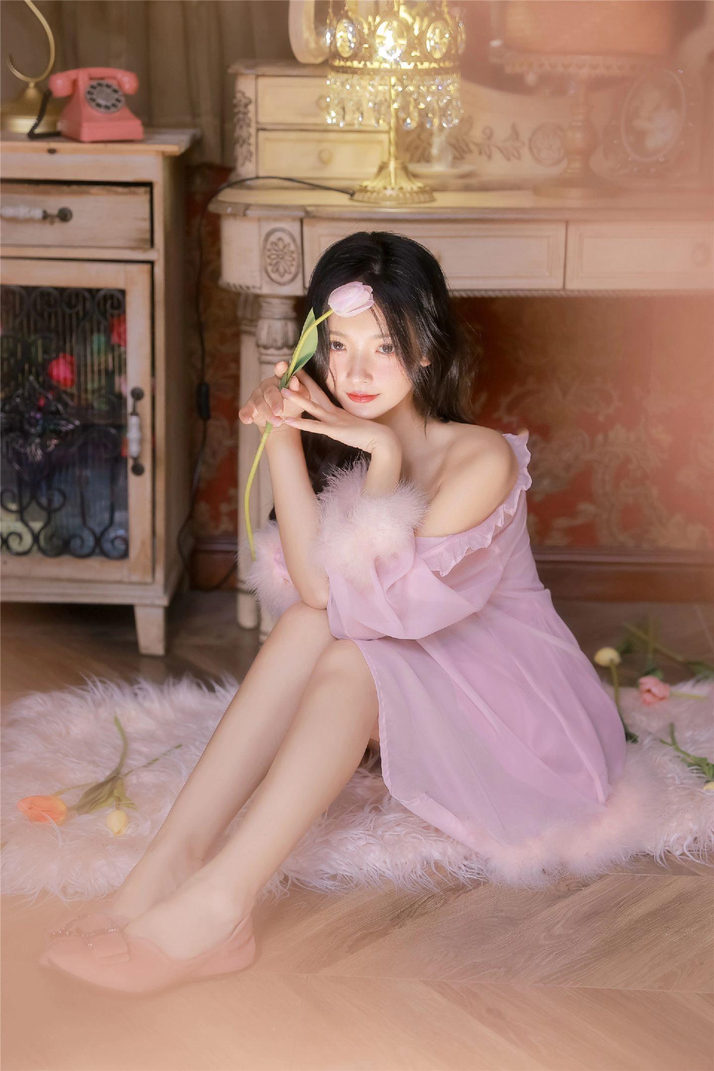 图片[9]-摄影写真 | 往事暗沉不可追，来日之路光明灿烂-忙忙软件库