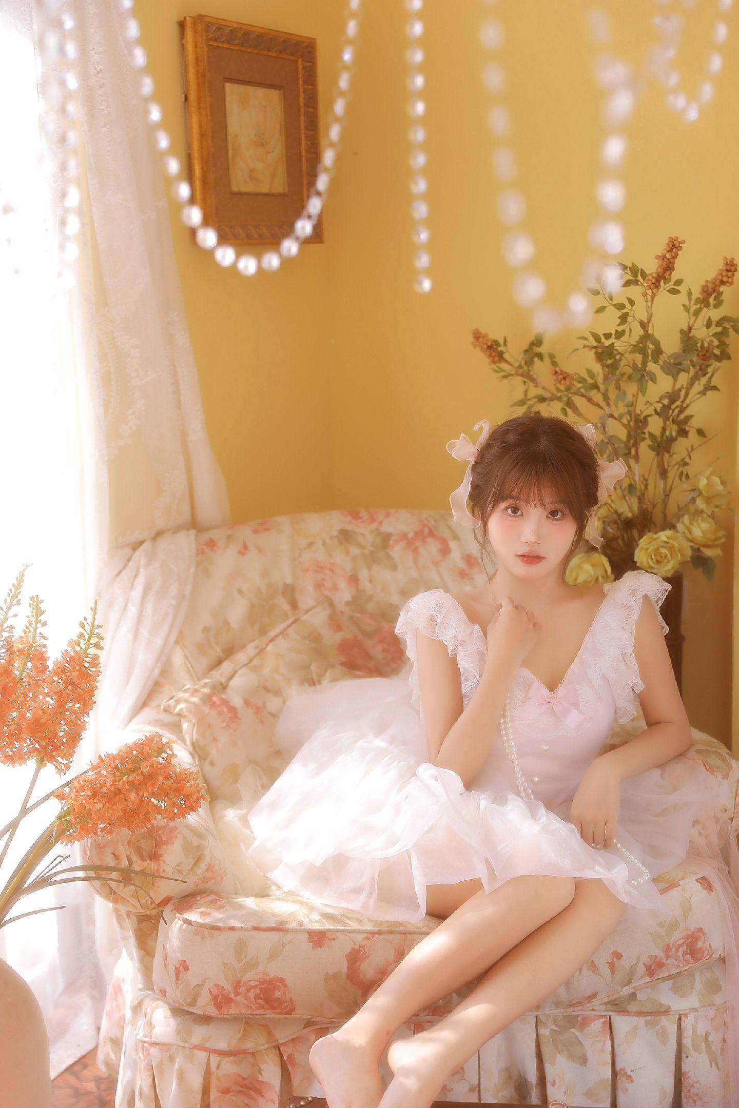 图片[5]-摄影写真 | 月亮迷失深海，星星枕浪而眠-忙忙软件库