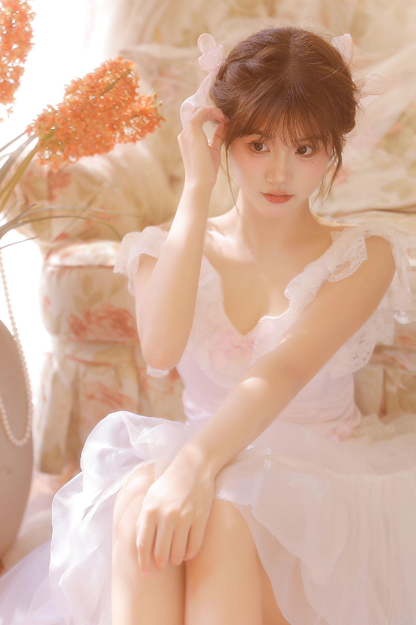 图片[6]-摄影写真 | 月亮迷失深海，星星枕浪而眠-忙忙软件库