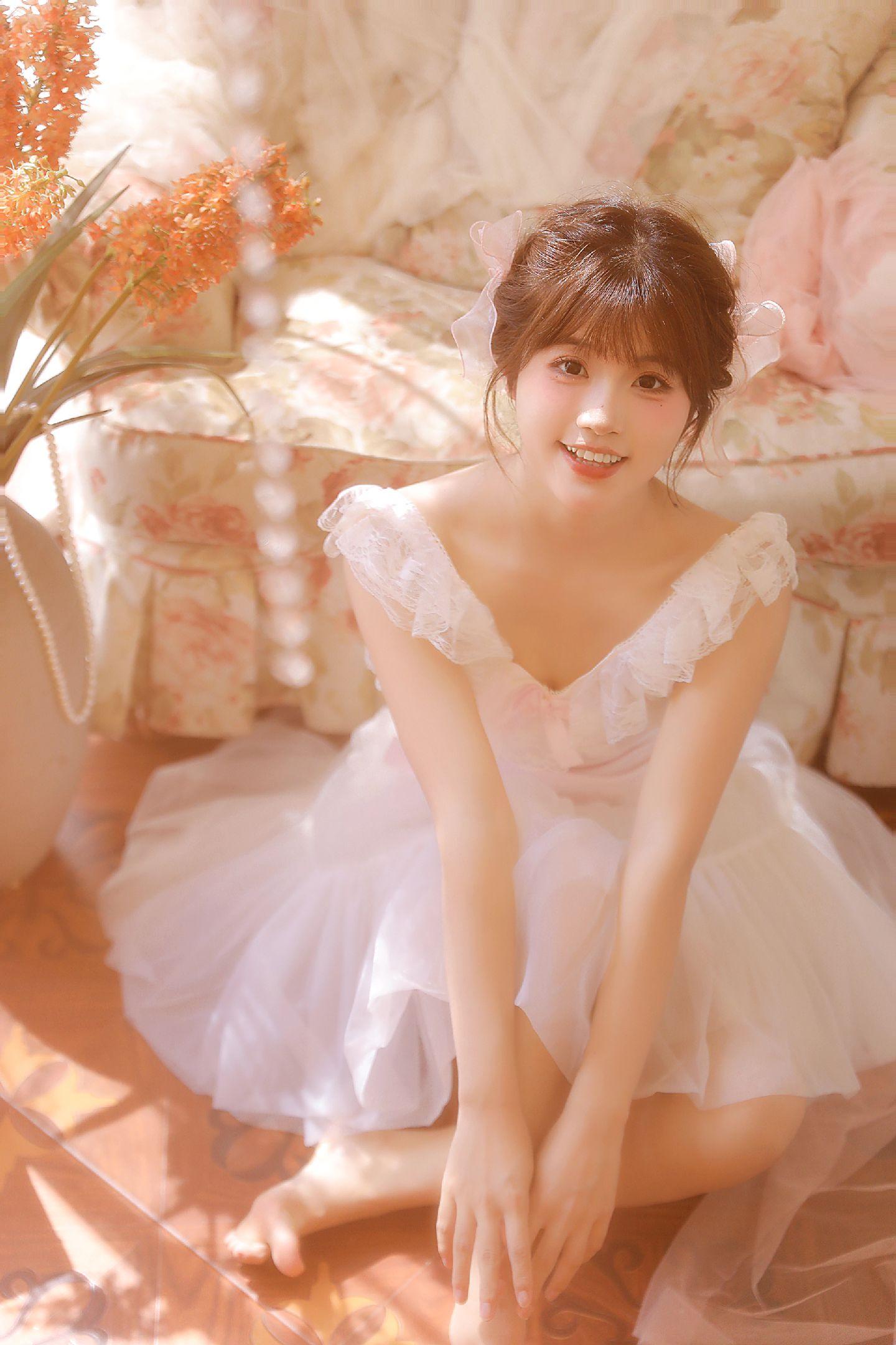 图片[7]-摄影写真 | 月亮迷失深海，星星枕浪而眠-忙忙软件库