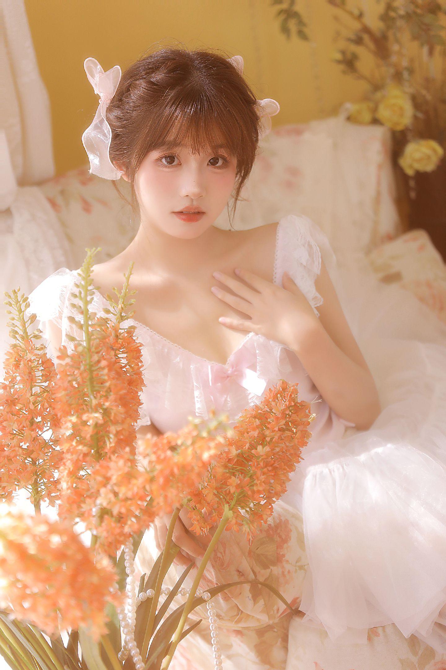 图片[8]-摄影写真 | 月亮迷失深海，星星枕浪而眠-忙忙软件库