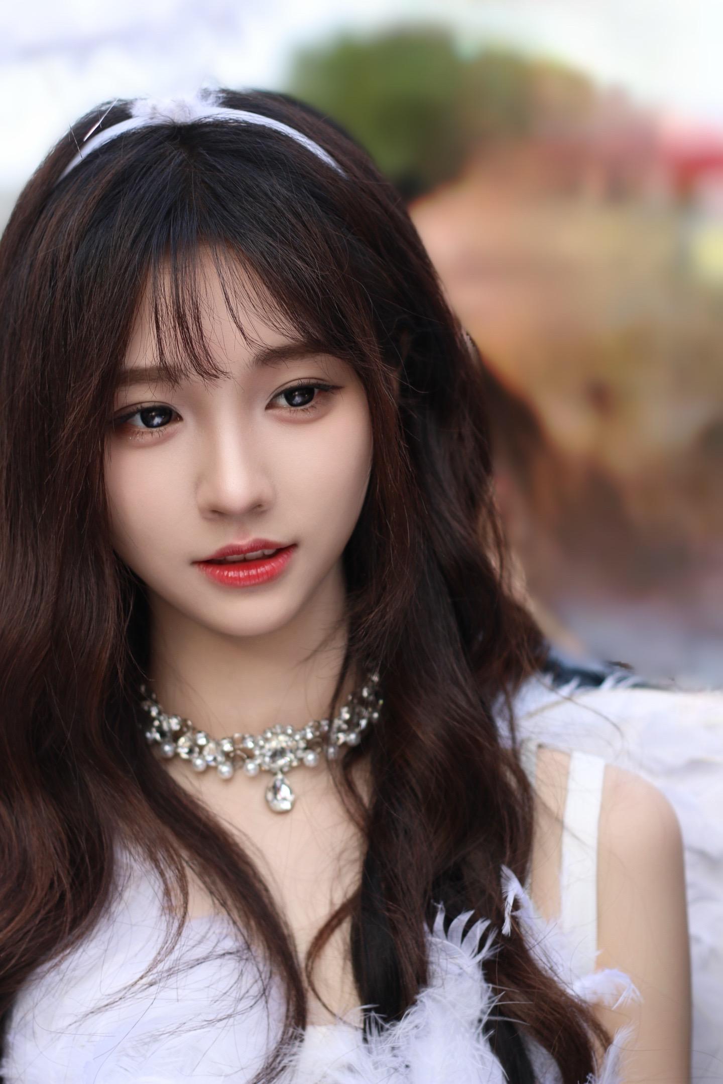 图片[3]-摄影写真 | 天使降临，优雅的一批~-忙忙软件库