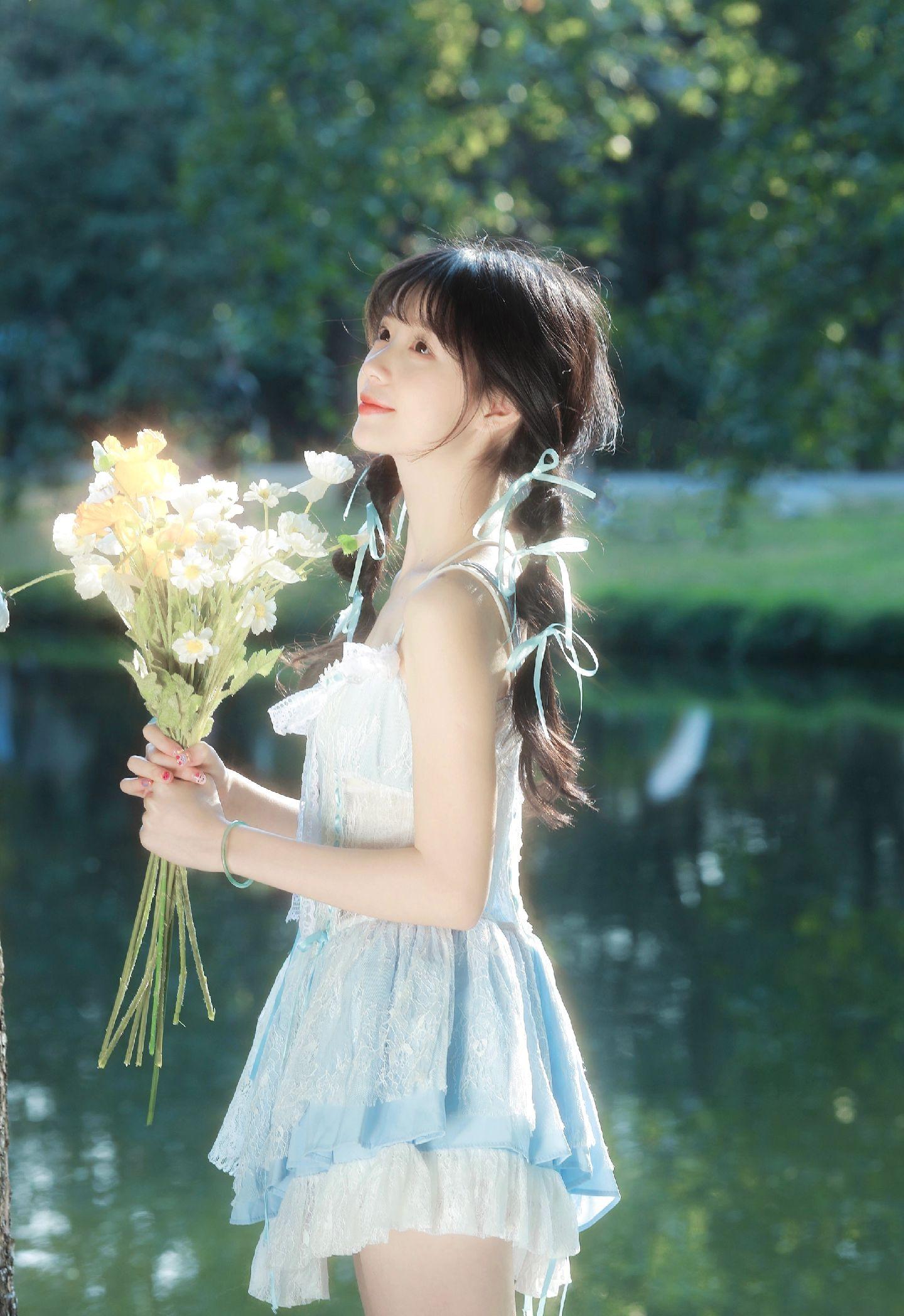 图片[2]-摄影写真 | 要在不愉快的日子里搜刮生活藏起来的温柔-忙忙软件库