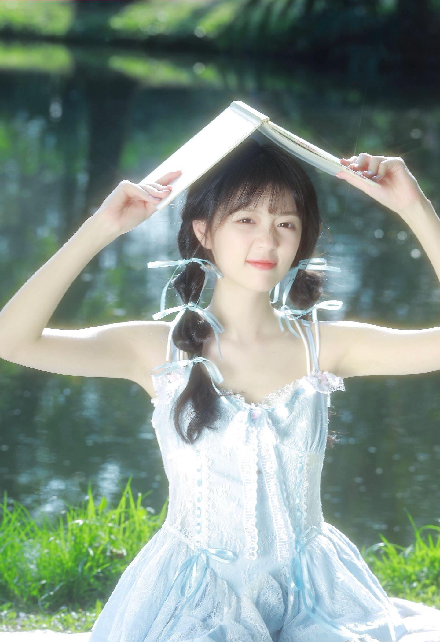 图片[3]-摄影写真 | 要在不愉快的日子里搜刮生活藏起来的温柔-忙忙软件库