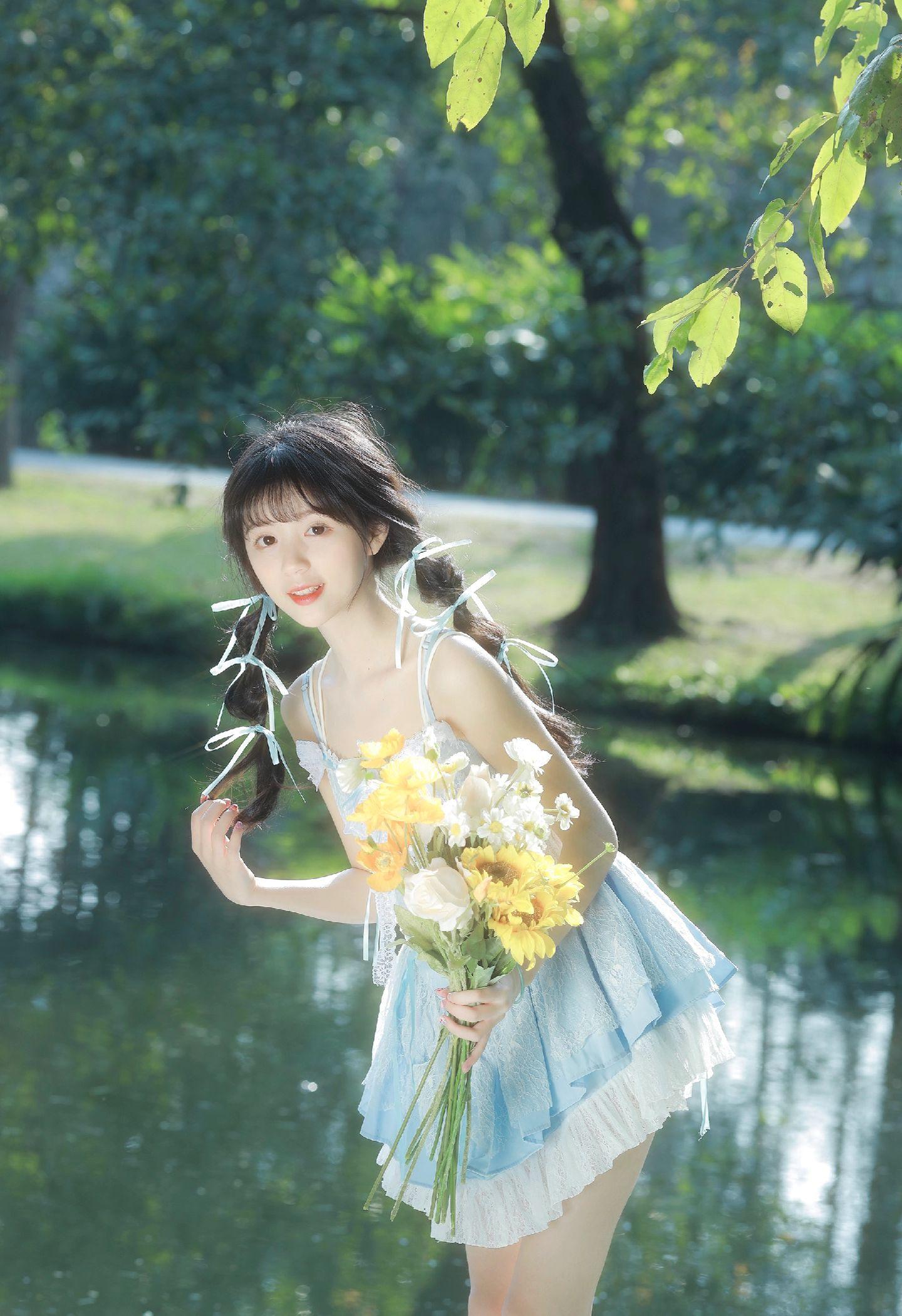 图片[5]-摄影写真 | 要在不愉快的日子里搜刮生活藏起来的温柔-忙忙软件库