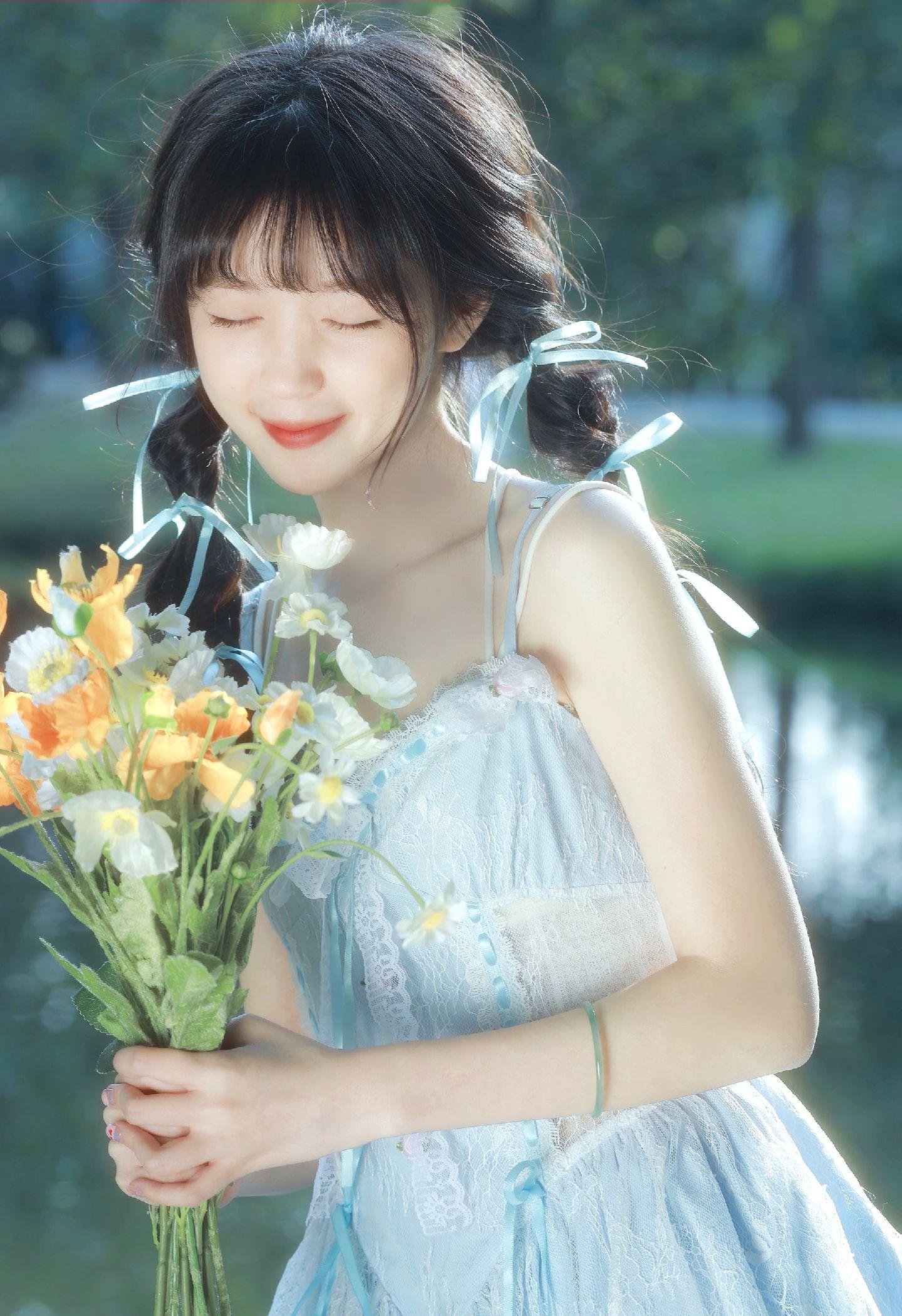 图片[4]-摄影写真 | 要在不愉快的日子里搜刮生活藏起来的温柔-忙忙软件库