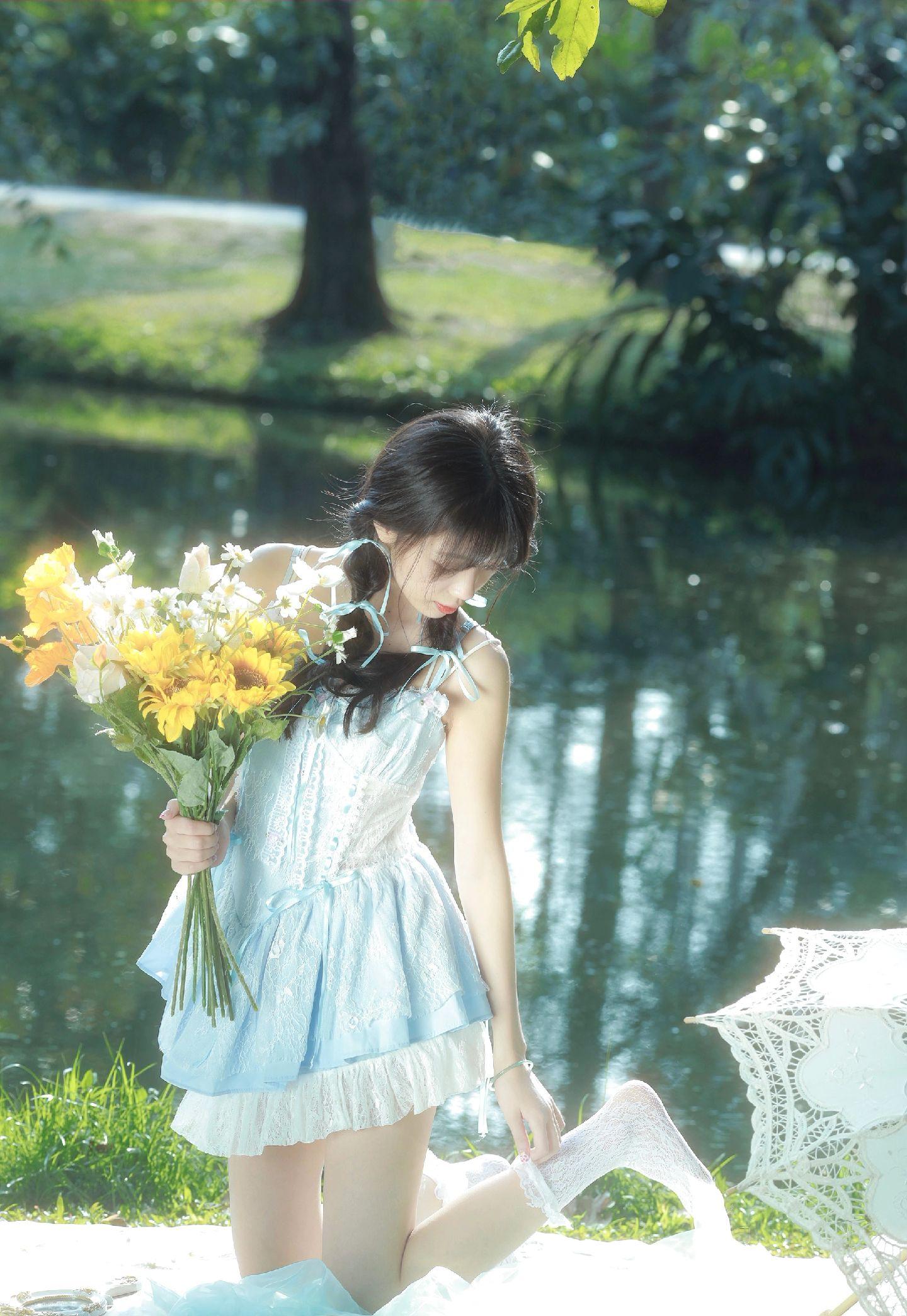 图片[7]-摄影写真 | 要在不愉快的日子里搜刮生活藏起来的温柔-忙忙软件库