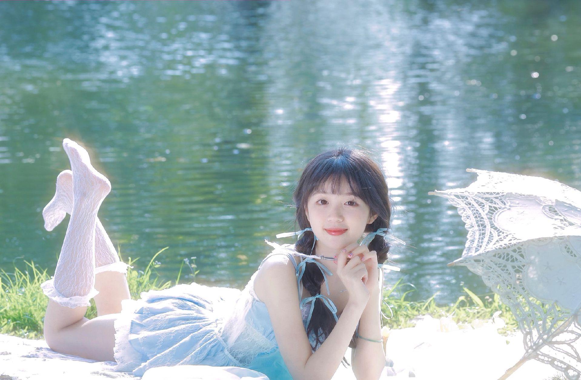 图片[8]-摄影写真 | 要在不愉快的日子里搜刮生活藏起来的温柔-忙忙软件库