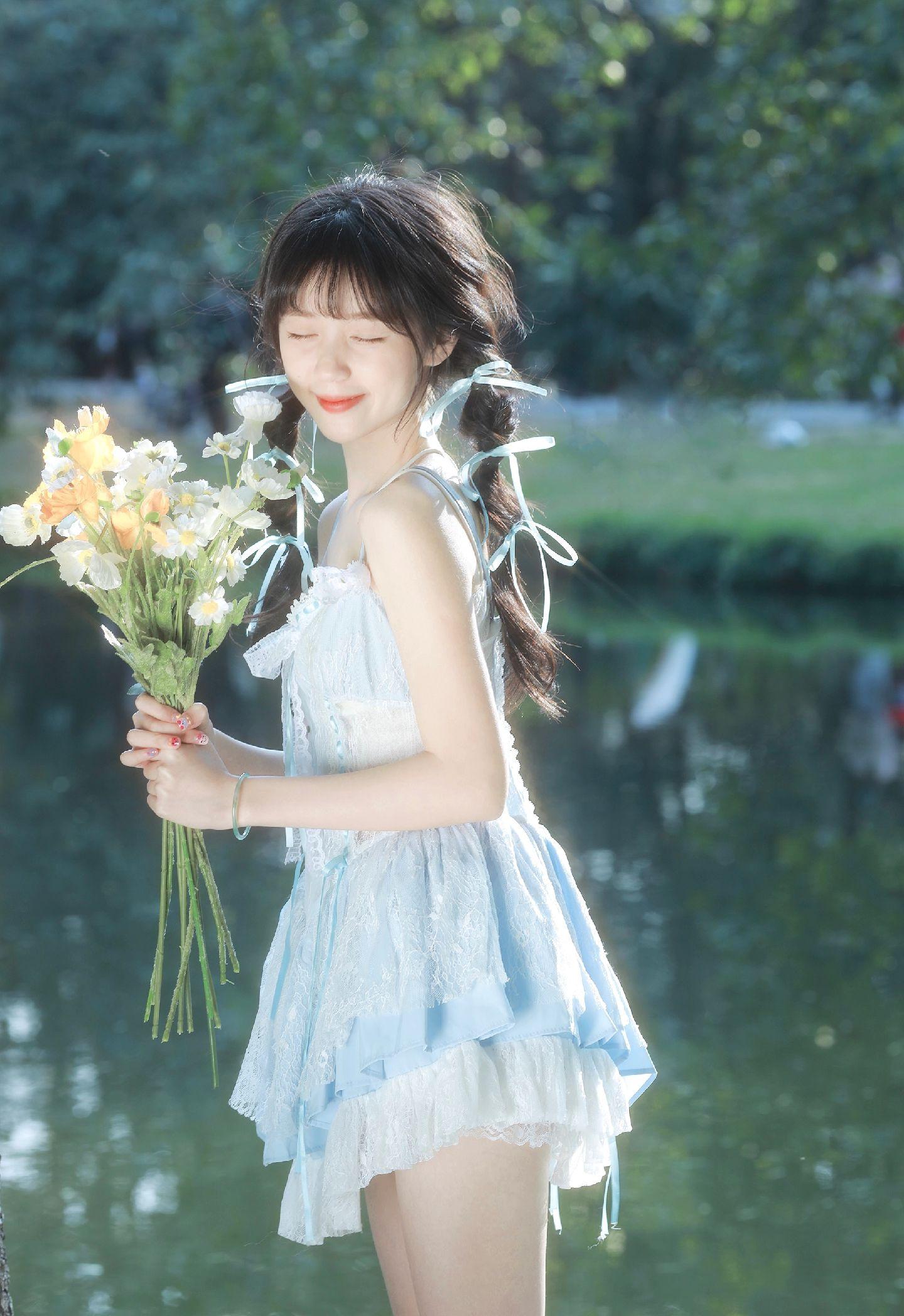 图片[9]-摄影写真 | 要在不愉快的日子里搜刮生活藏起来的温柔-忙忙软件库