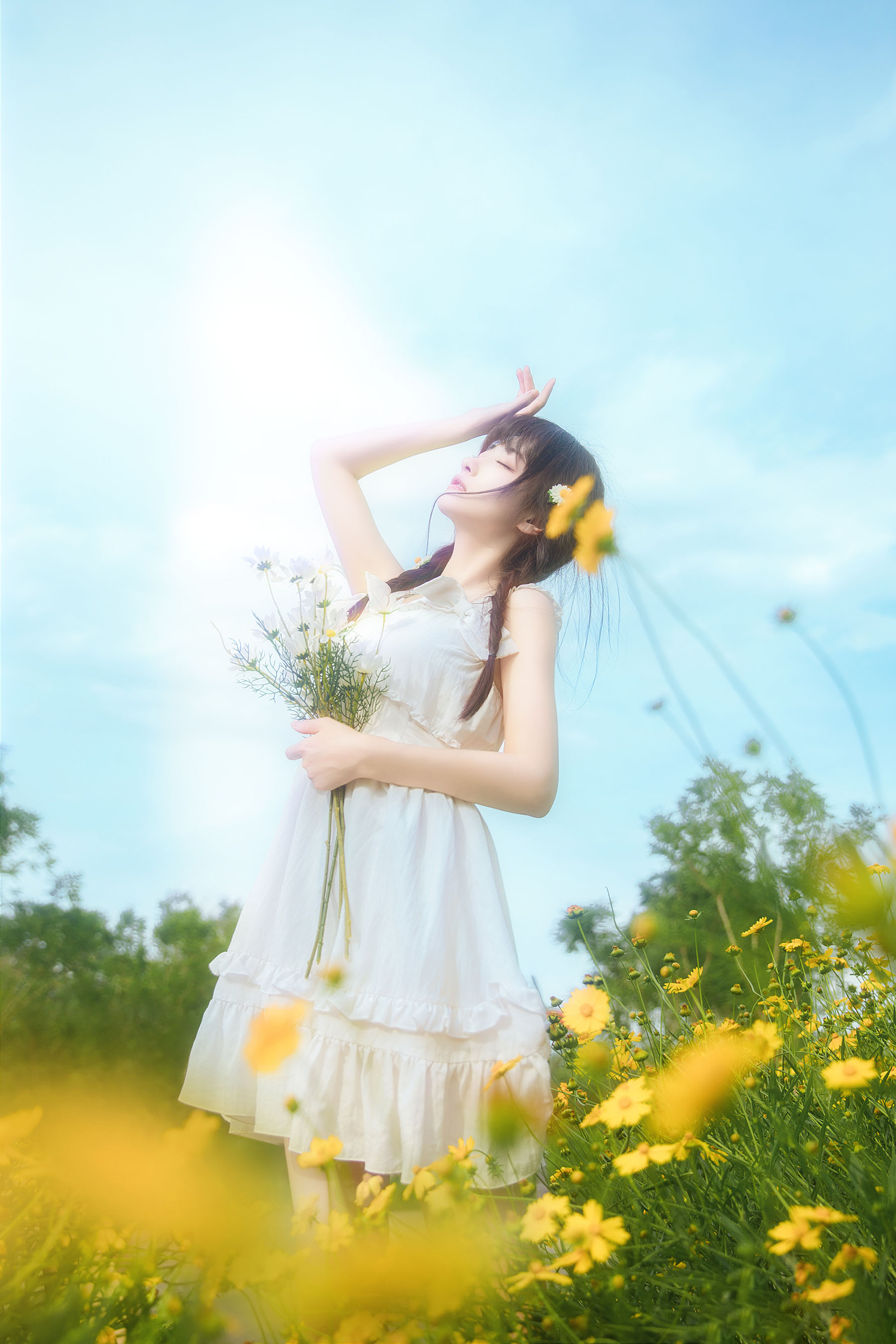 图片[3]-千里山野，你是我深藏在璀璨星辰中的那份浪漫-忙忙软件库