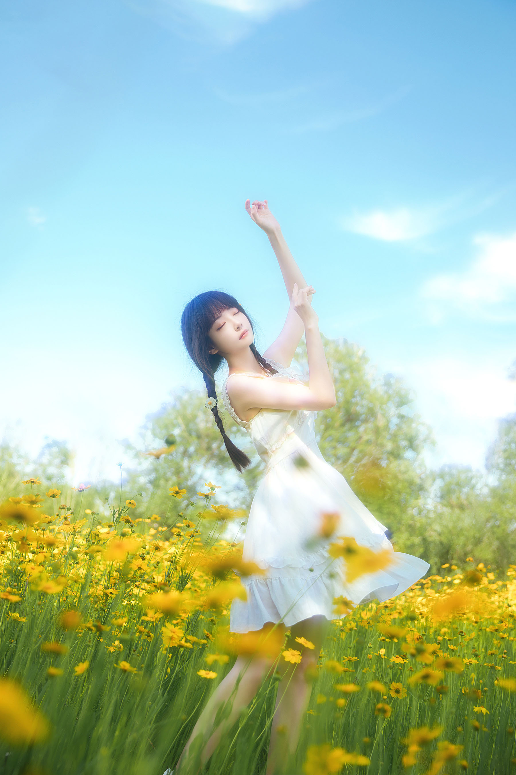 图片[2]-千里山野，你是我深藏在璀璨星辰中的那份浪漫-忙忙软件库