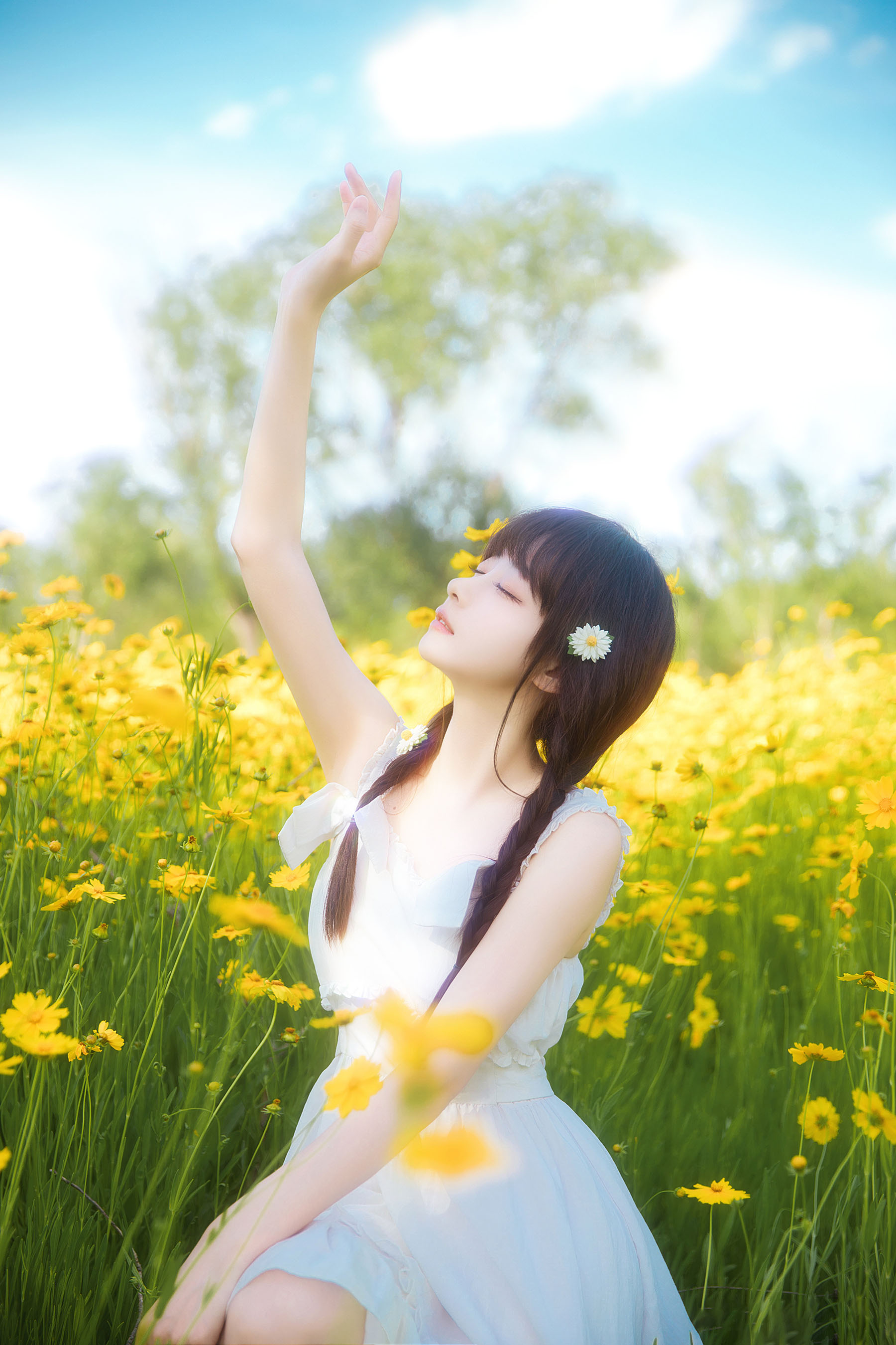 图片[4]-千里山野，你是我深藏在璀璨星辰中的那份浪漫-忙忙软件库