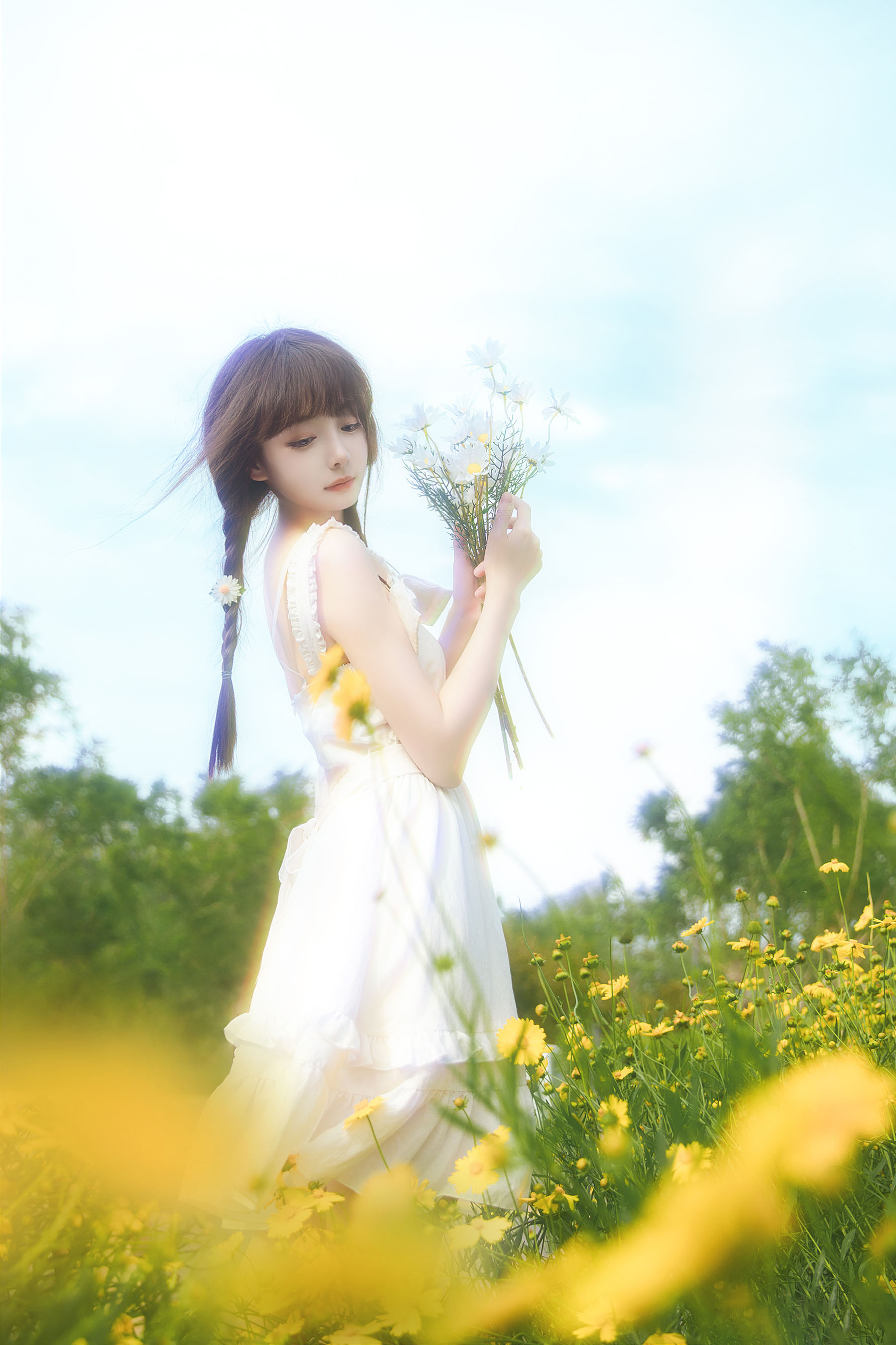 图片[5]-千里山野，你是我深藏在璀璨星辰中的那份浪漫-忙忙软件库