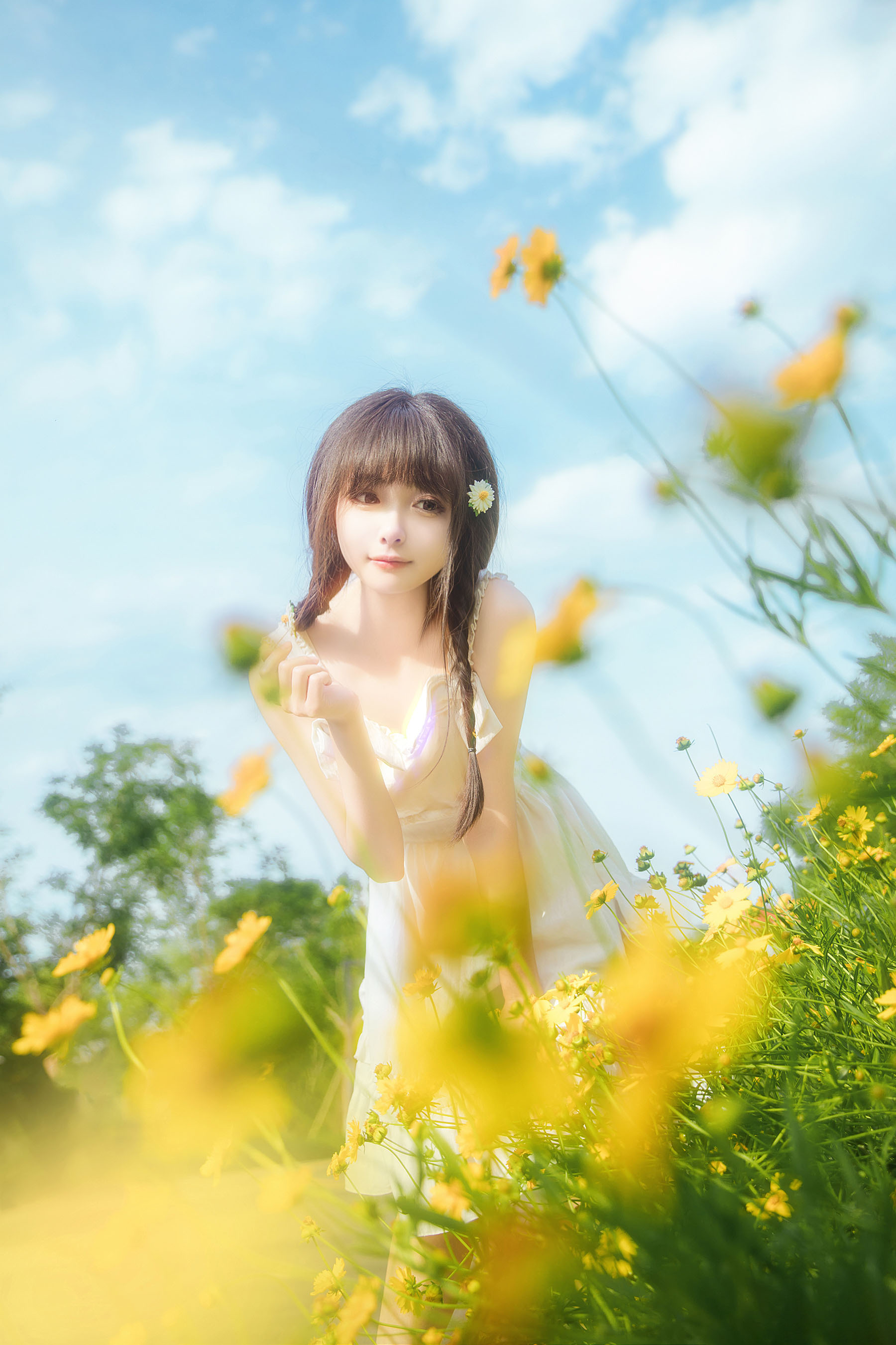 图片[9]-千里山野，你是我深藏在璀璨星辰中的那份浪漫-忙忙软件库