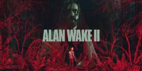 心灵杀手2/Alan Wake 2|官方简体中文-忙忙软件库