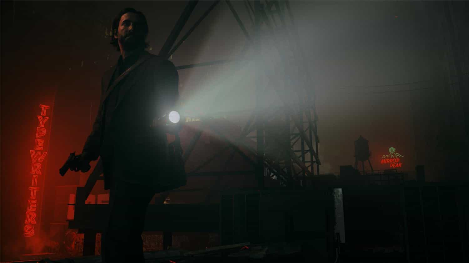 图片[6]-心灵杀手2/Alan Wake 2|官方简体中文-忙忙软件库