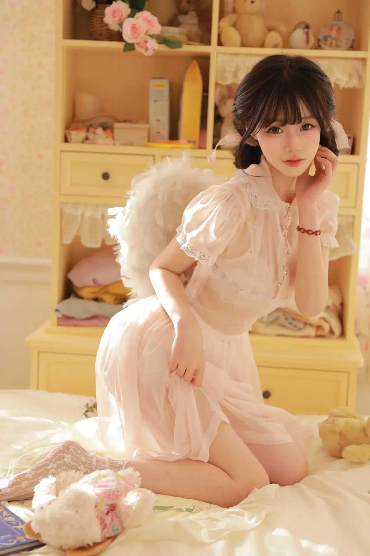 图片[2]-把所有的慵慵沉迷与不前归还给过去的我-忙忙软件库