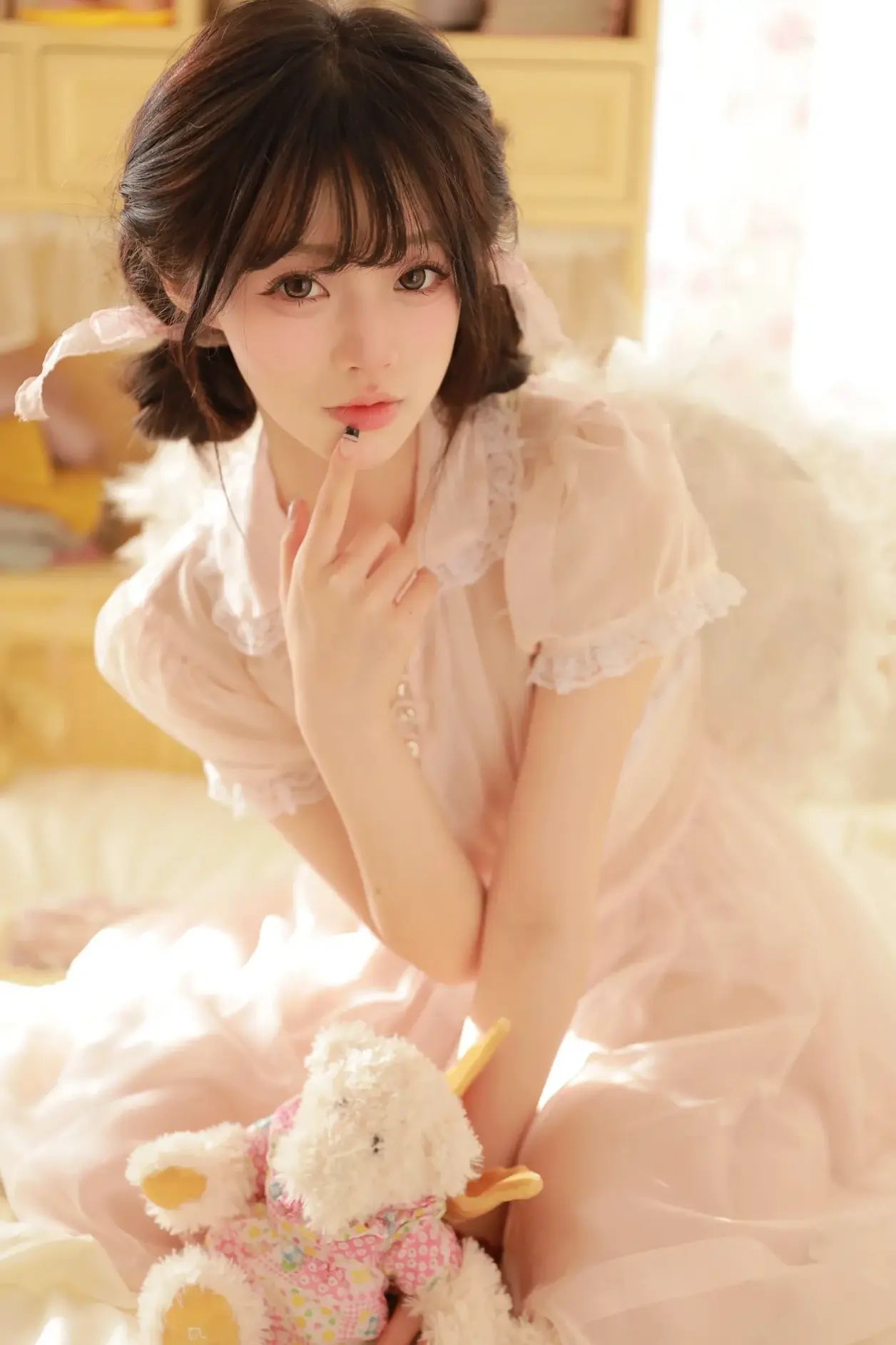 图片[3]-把所有的慵慵沉迷与不前归还给过去的我-忙忙软件库