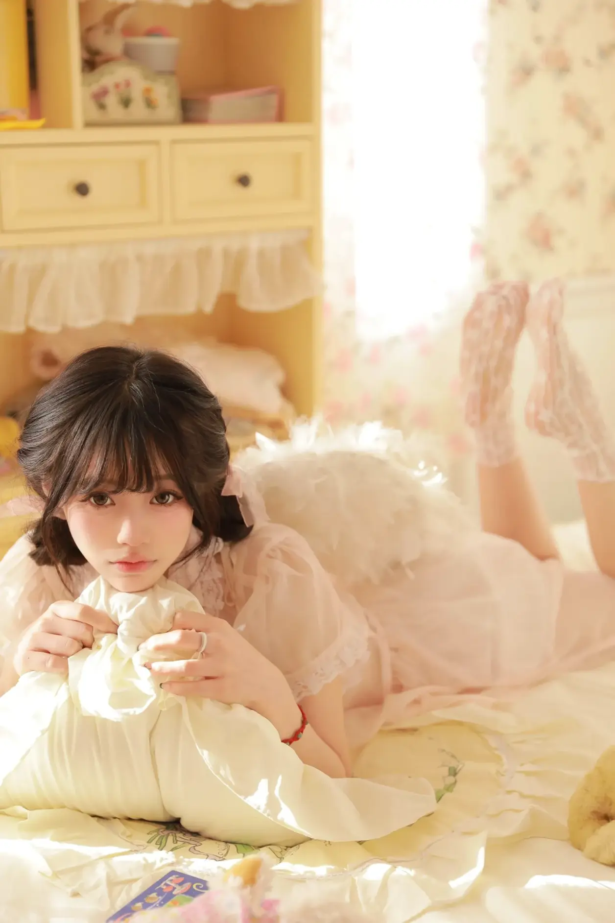 图片[4]-把所有的慵慵沉迷与不前归还给过去的我-忙忙软件库