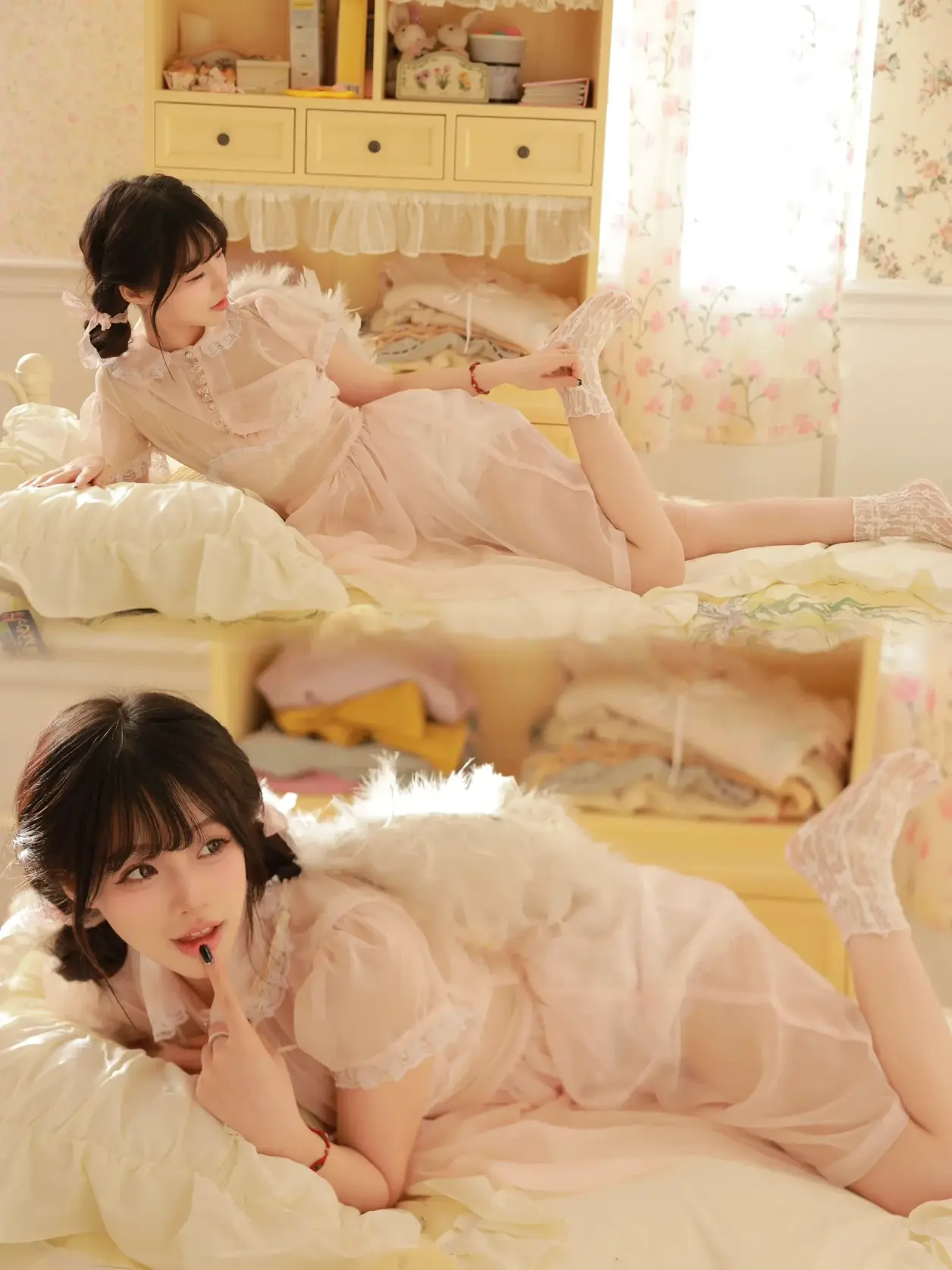 图片[7]-把所有的慵慵沉迷与不前归还给过去的我-忙忙软件库